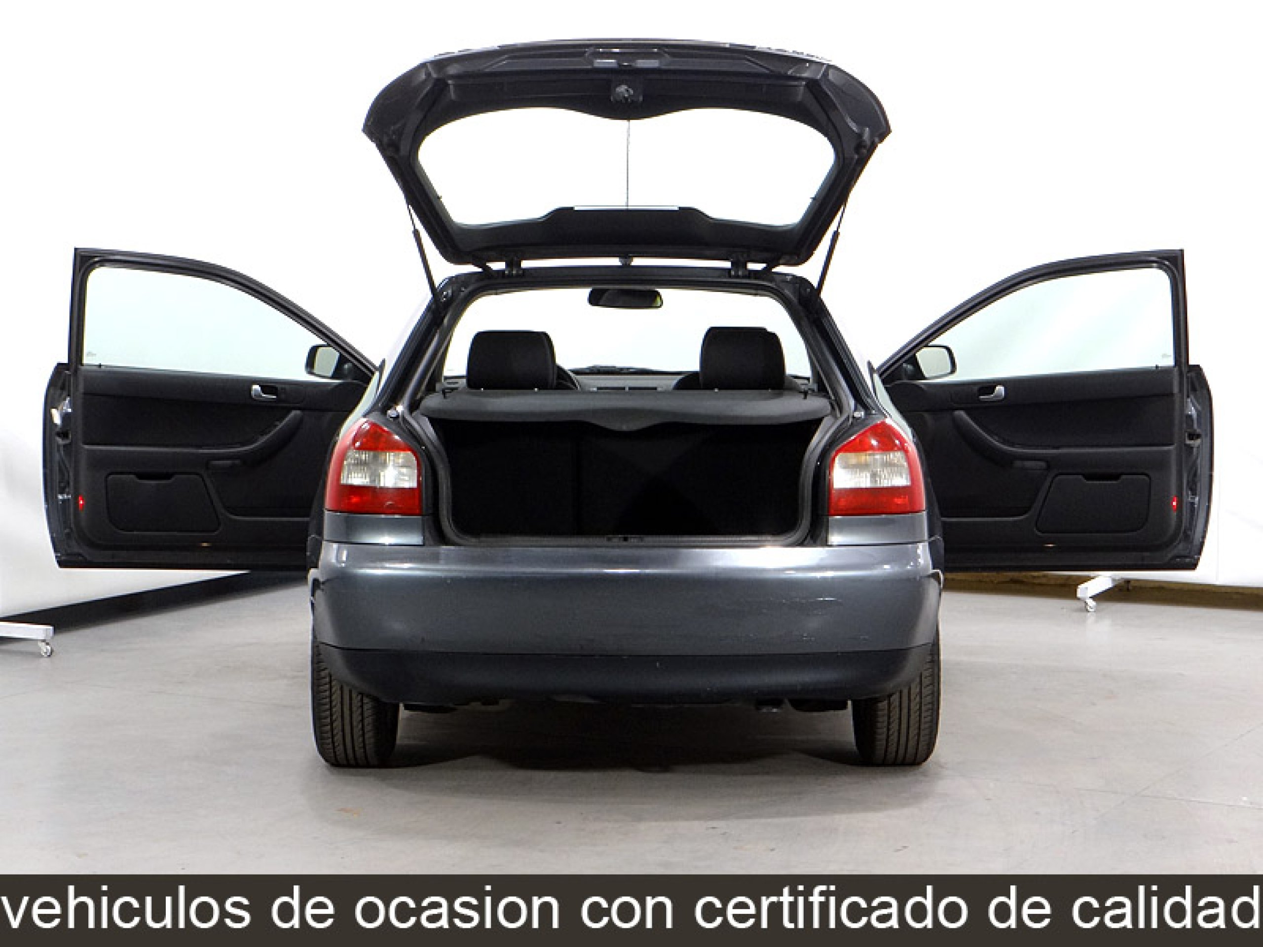 Foto Audi A3 9