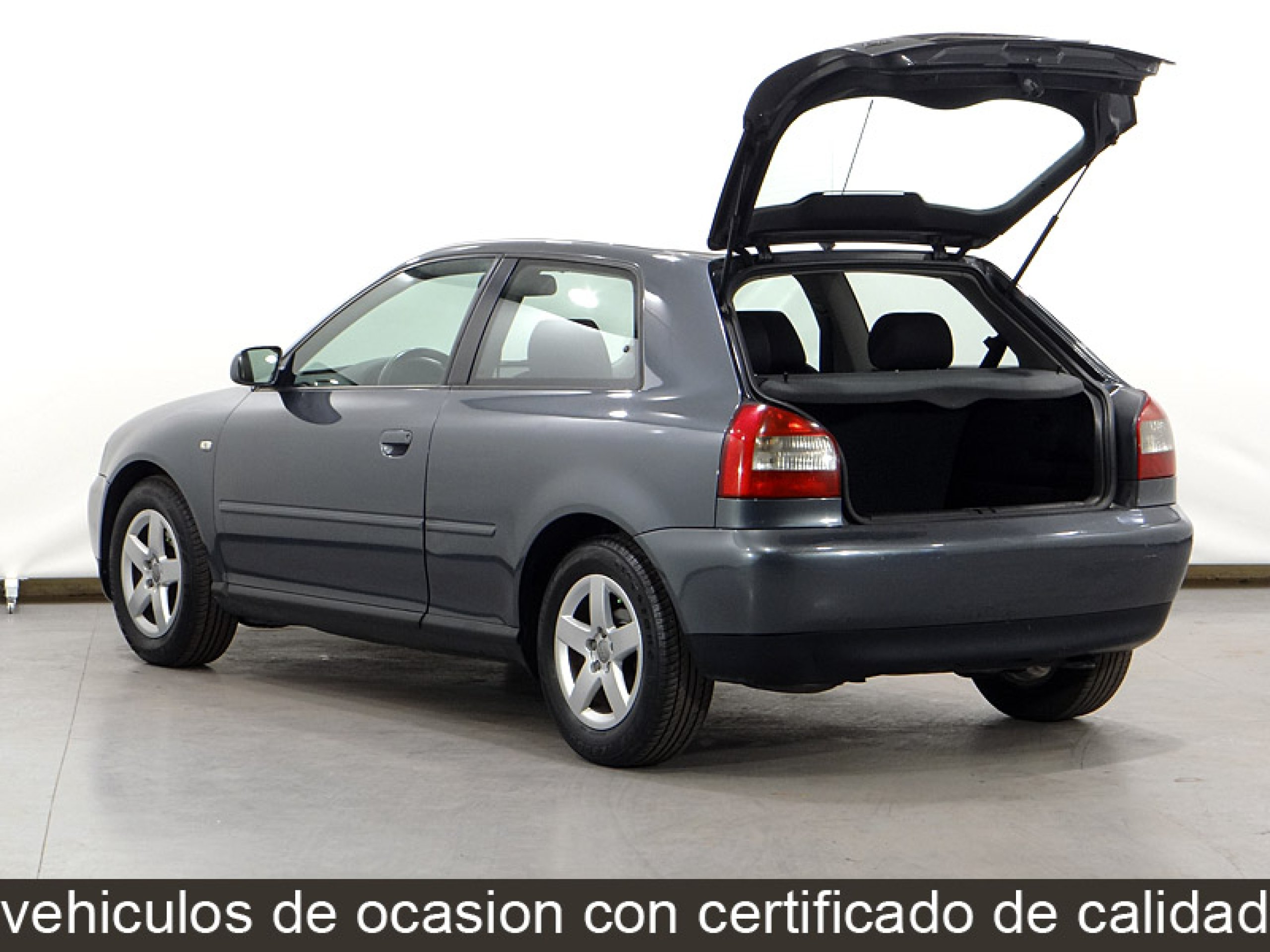 Foto Audi A3 10
