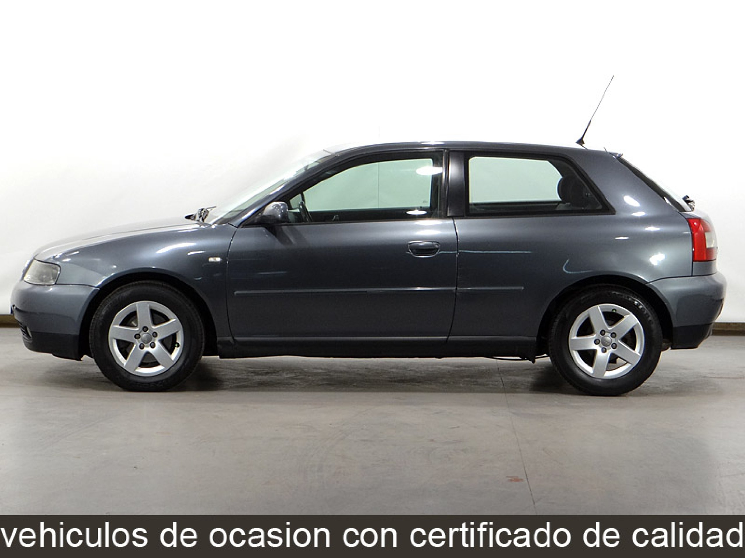 Foto Audi A3 12