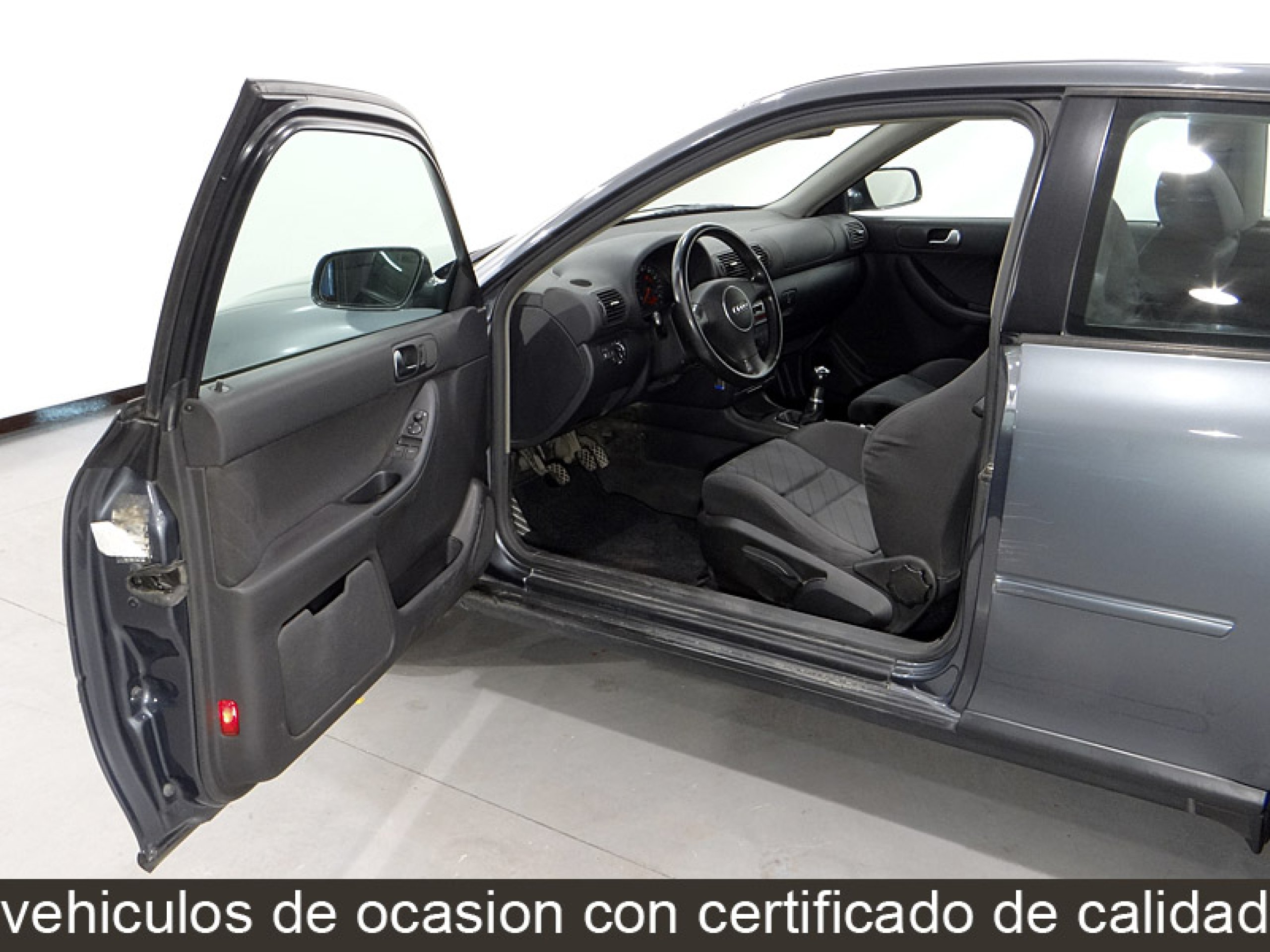 Foto Audi A3 14