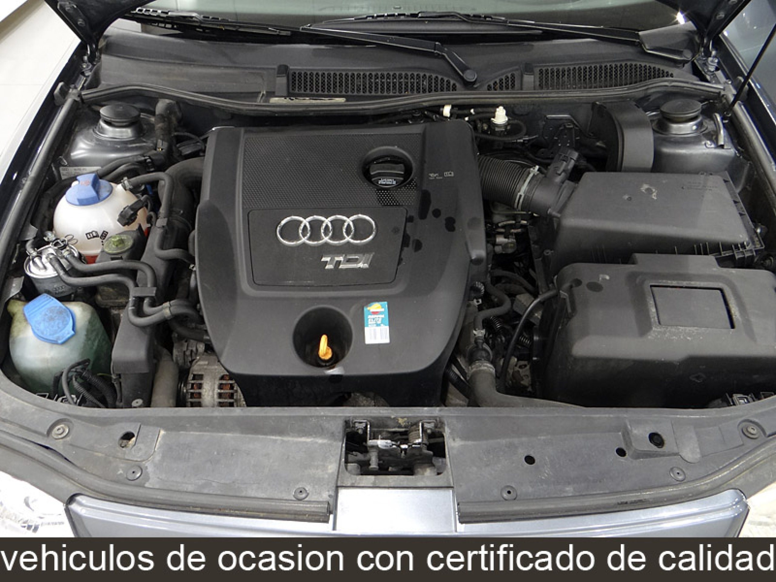 Foto Audi A3 15