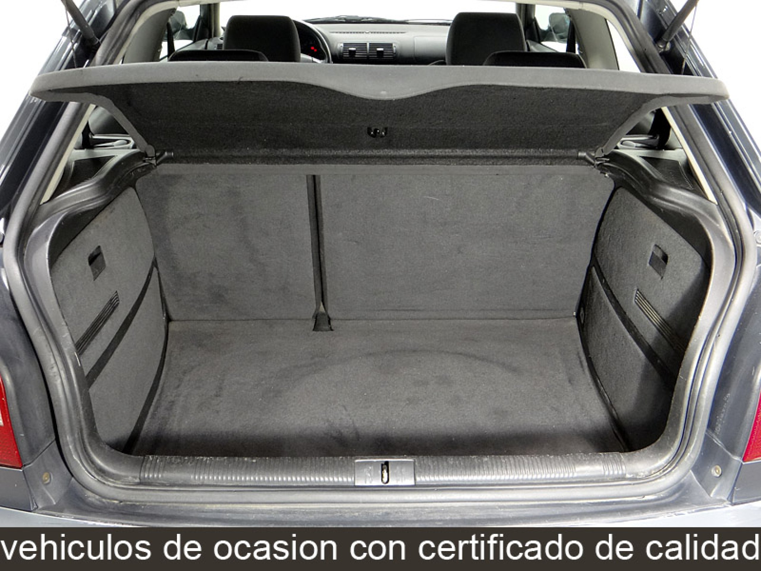Foto Audi A3 16