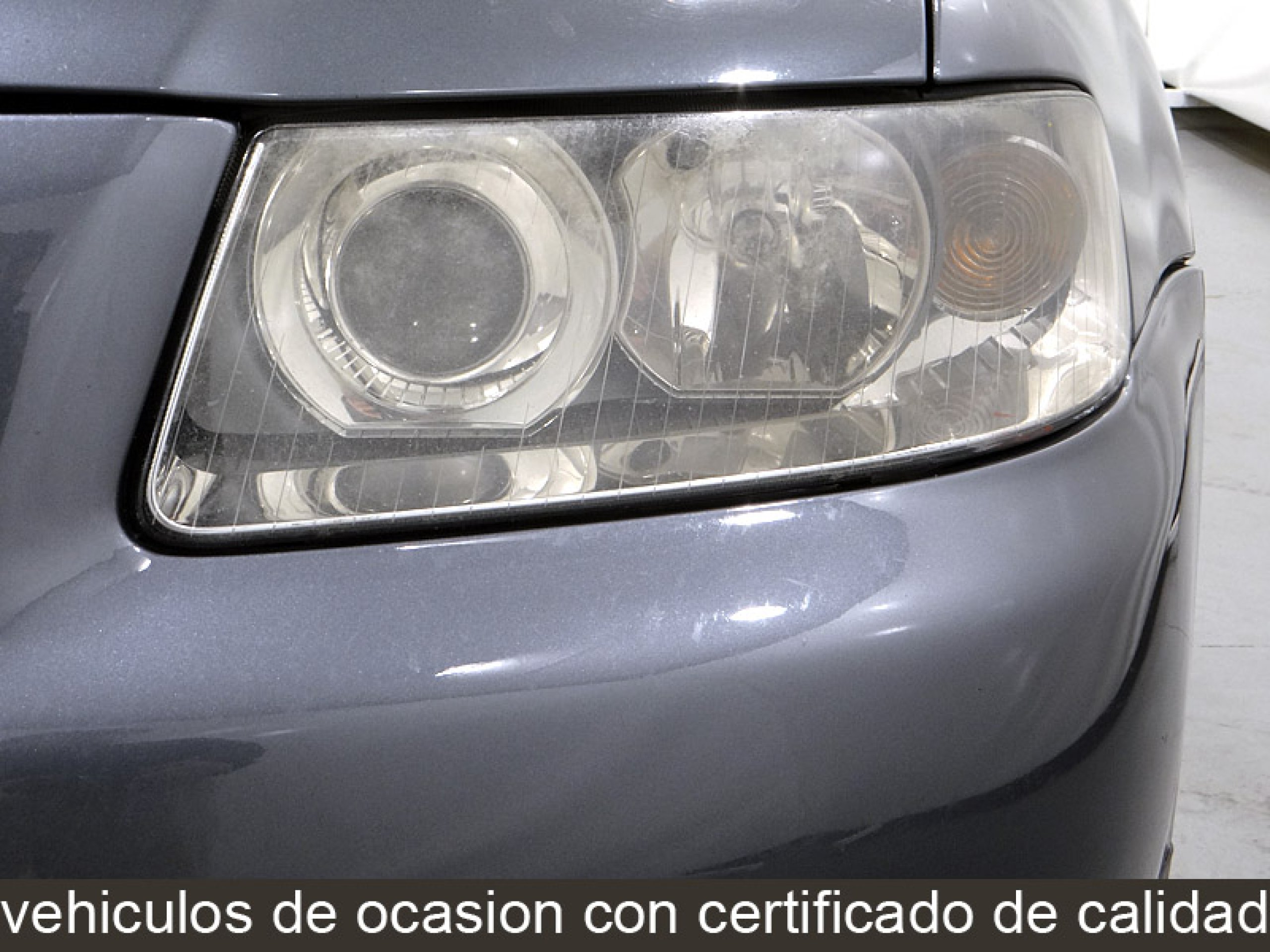 Foto Audi A3 18