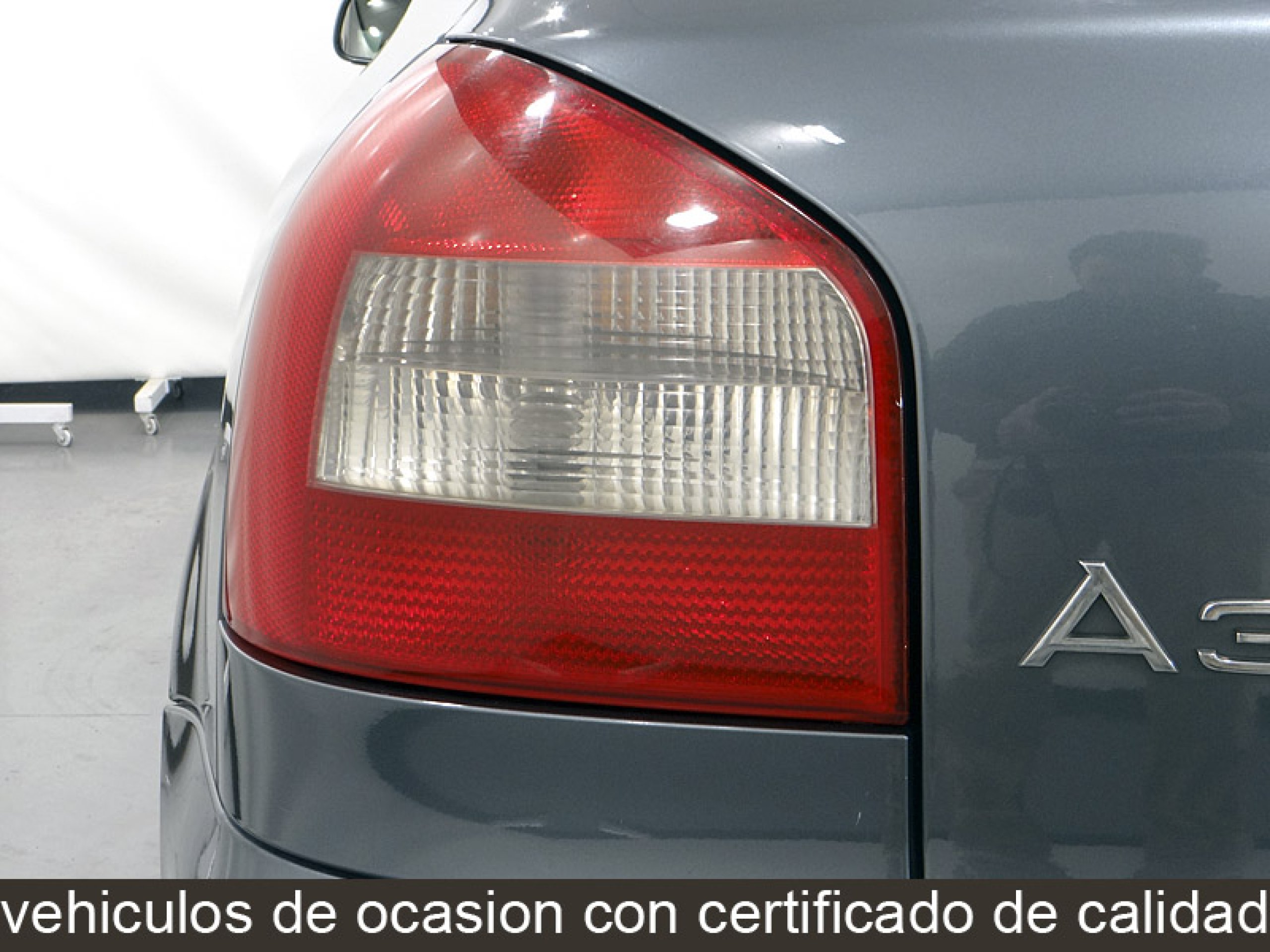 Foto Audi A3 19