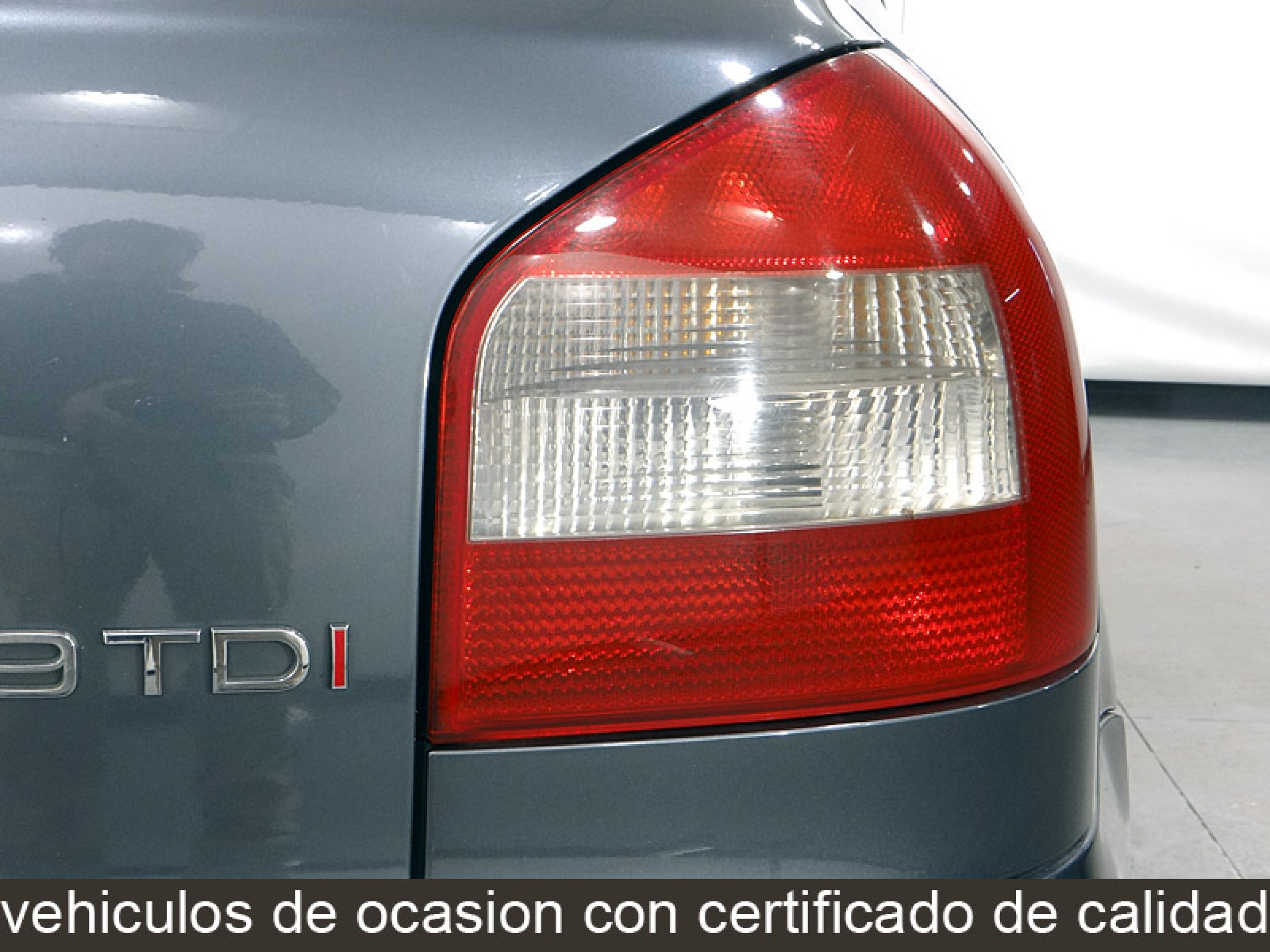 Foto Audi A3 20