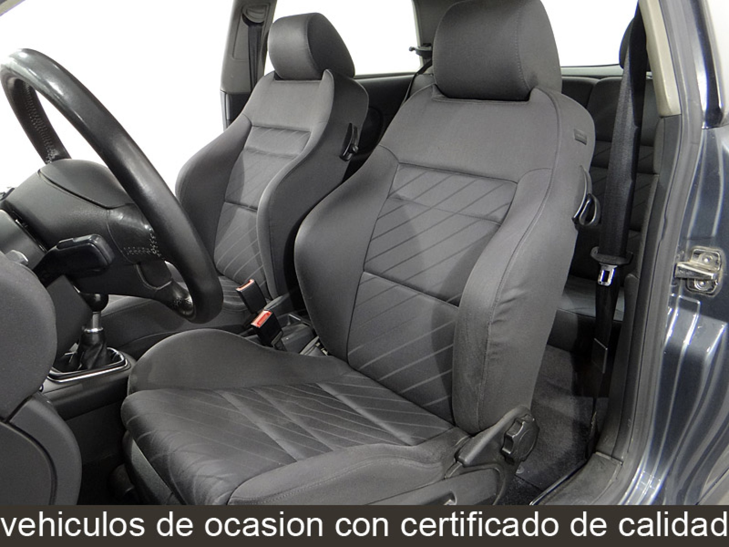 Foto Audi A3 21
