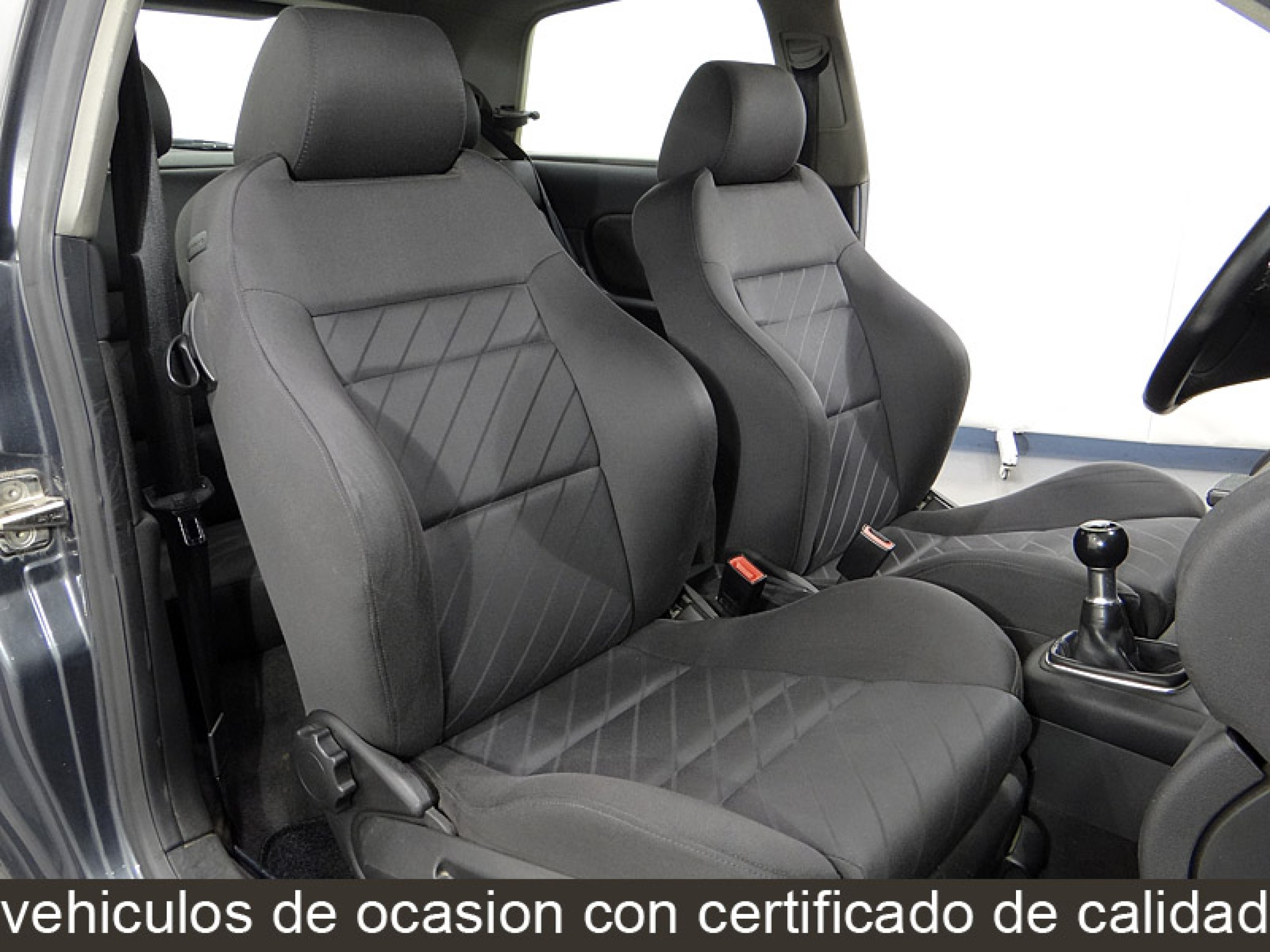 Foto Audi A3 22