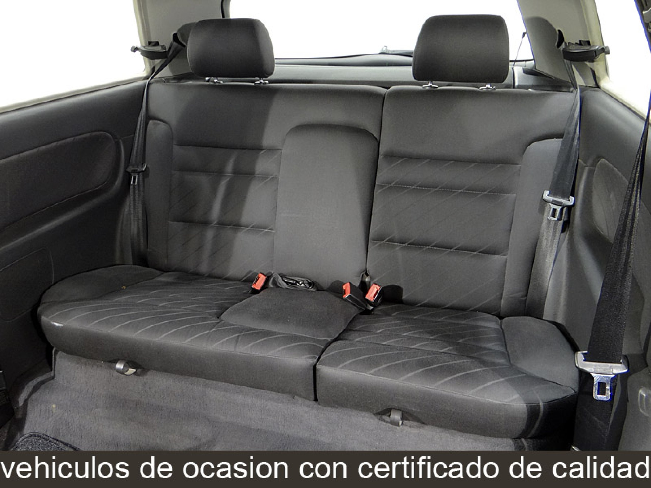 Foto Audi A3 23