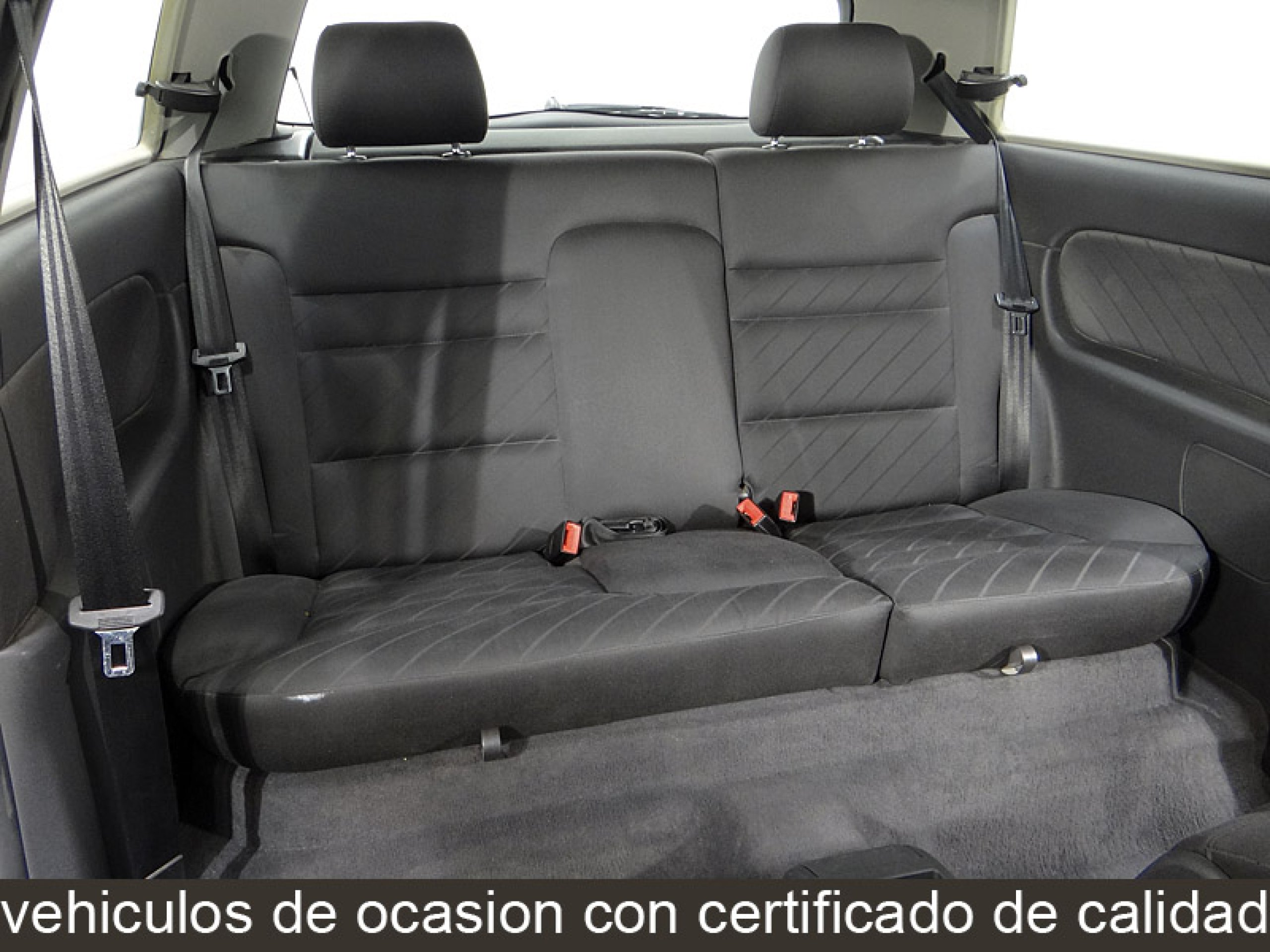 Foto Audi A3 24