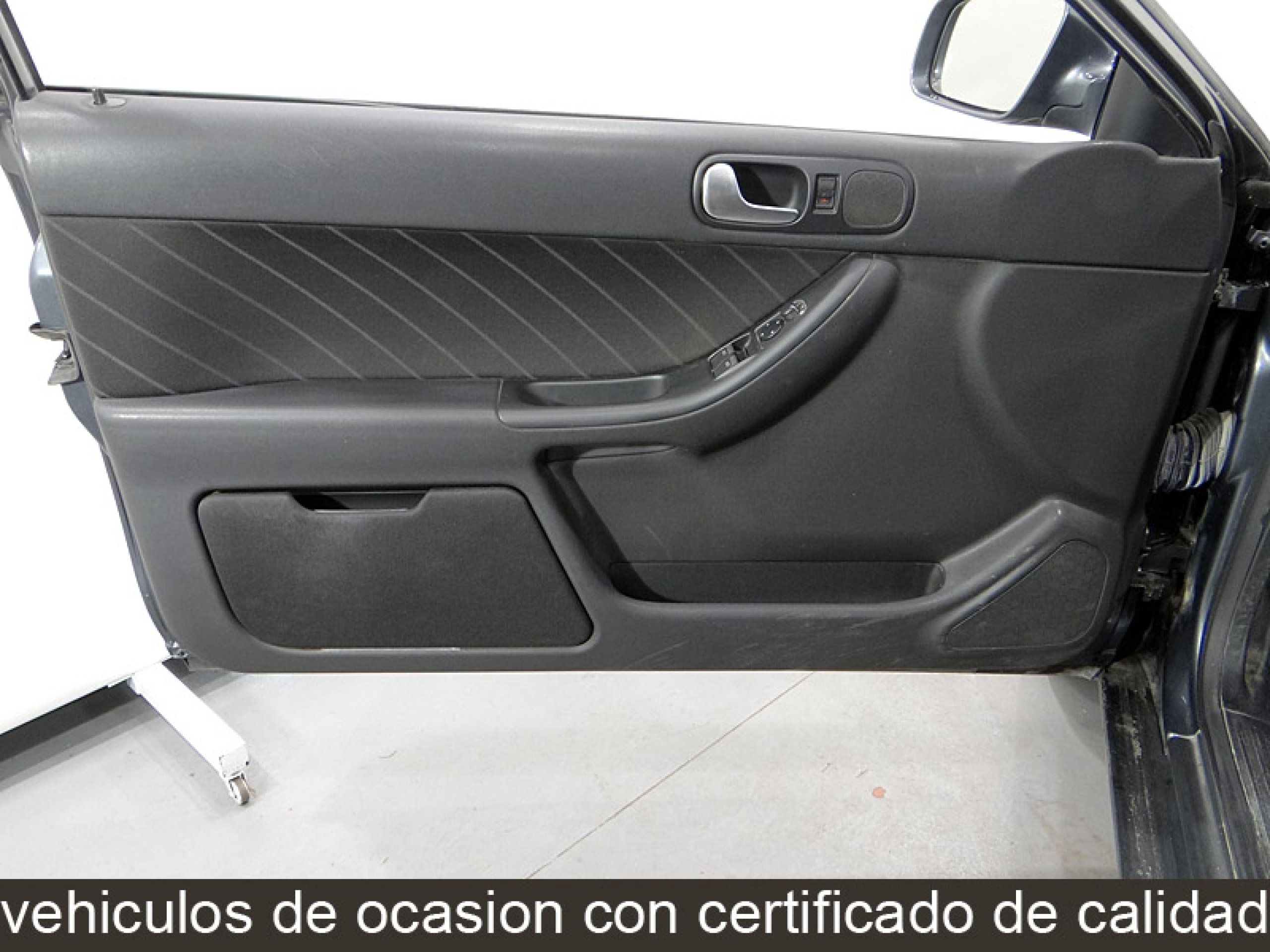 Foto Audi A3 25