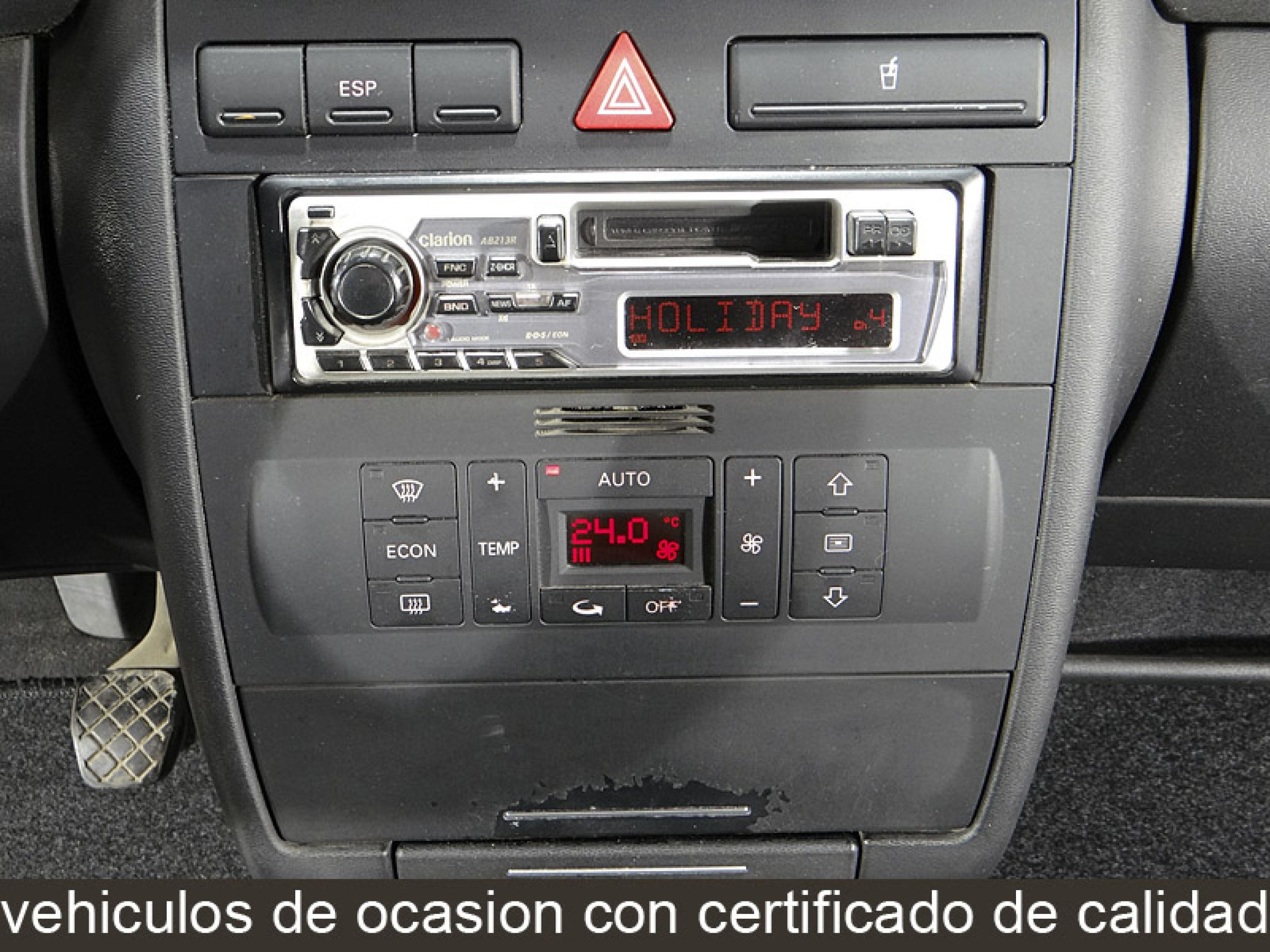 Foto Audi A3 26