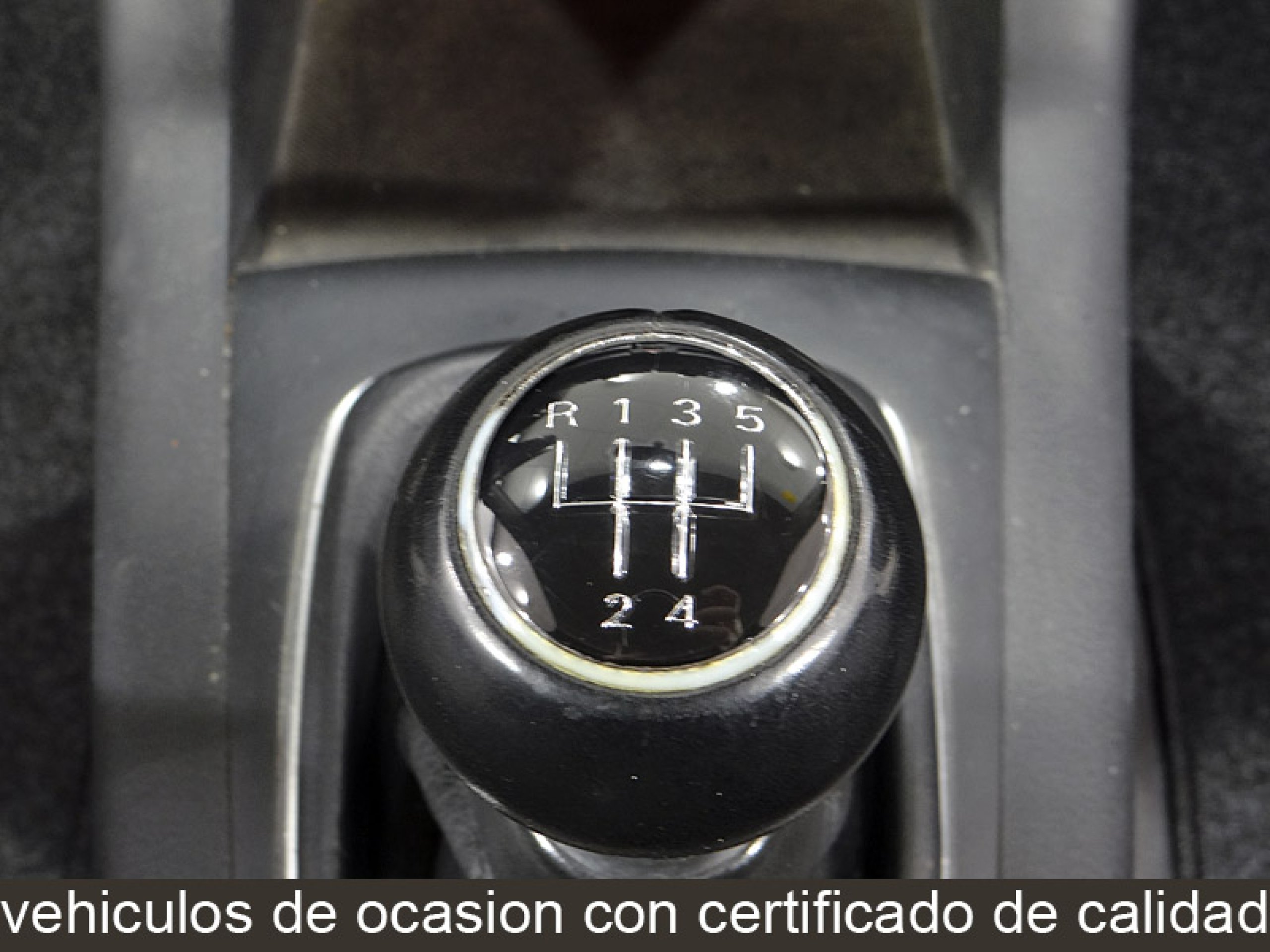 Foto Audi A3 27