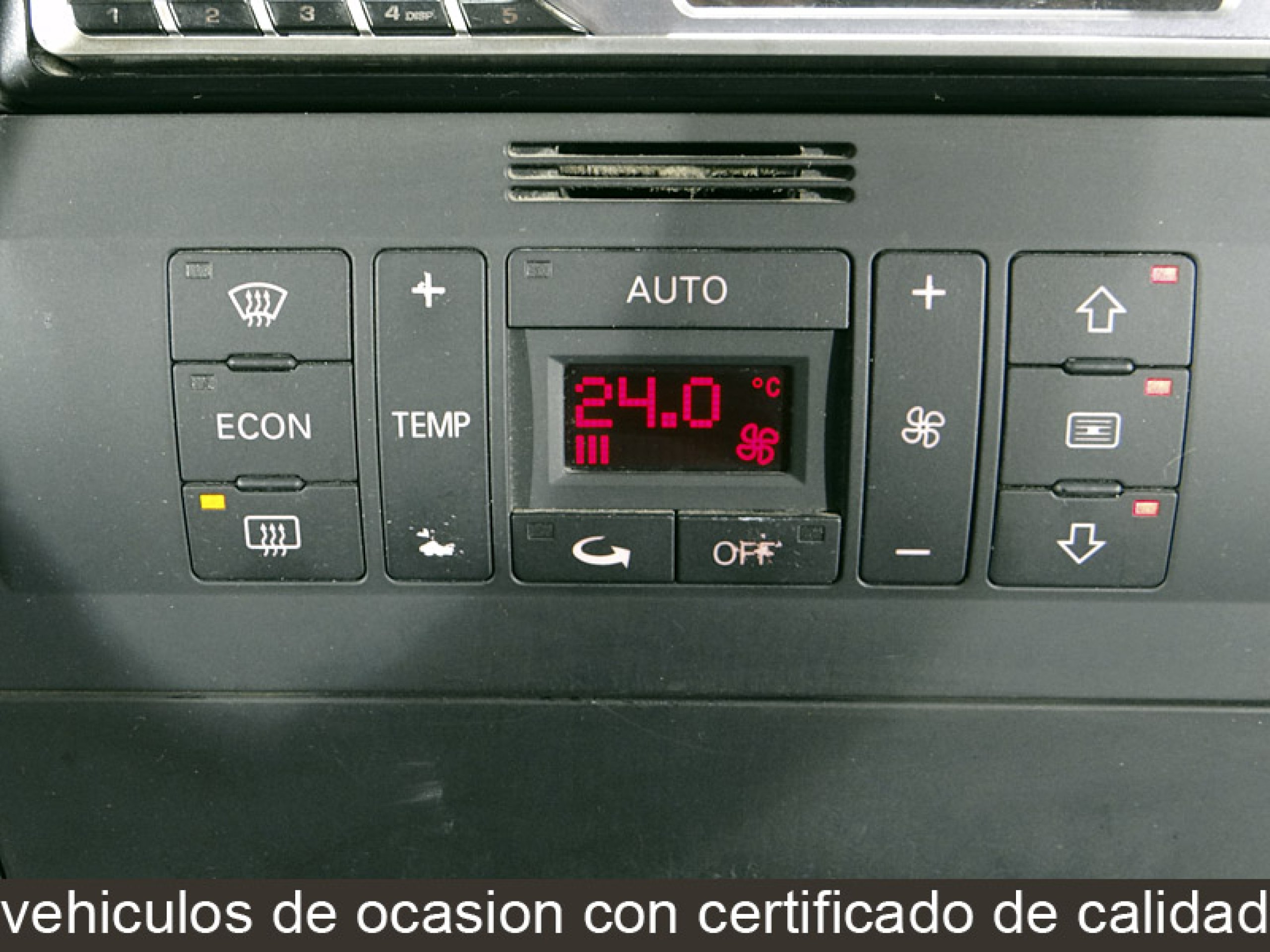 Foto Audi A3 29