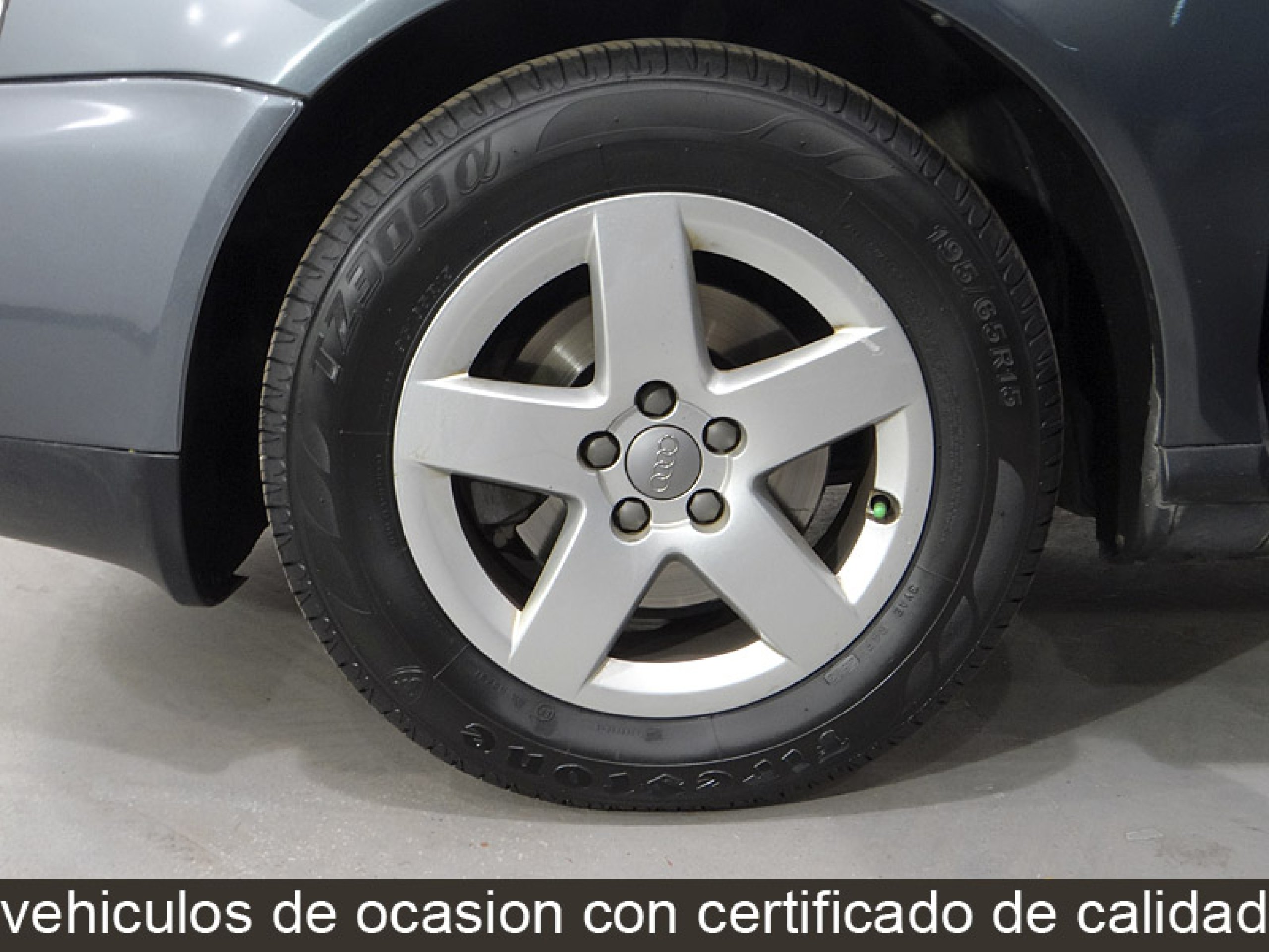 Foto Audi A3 31