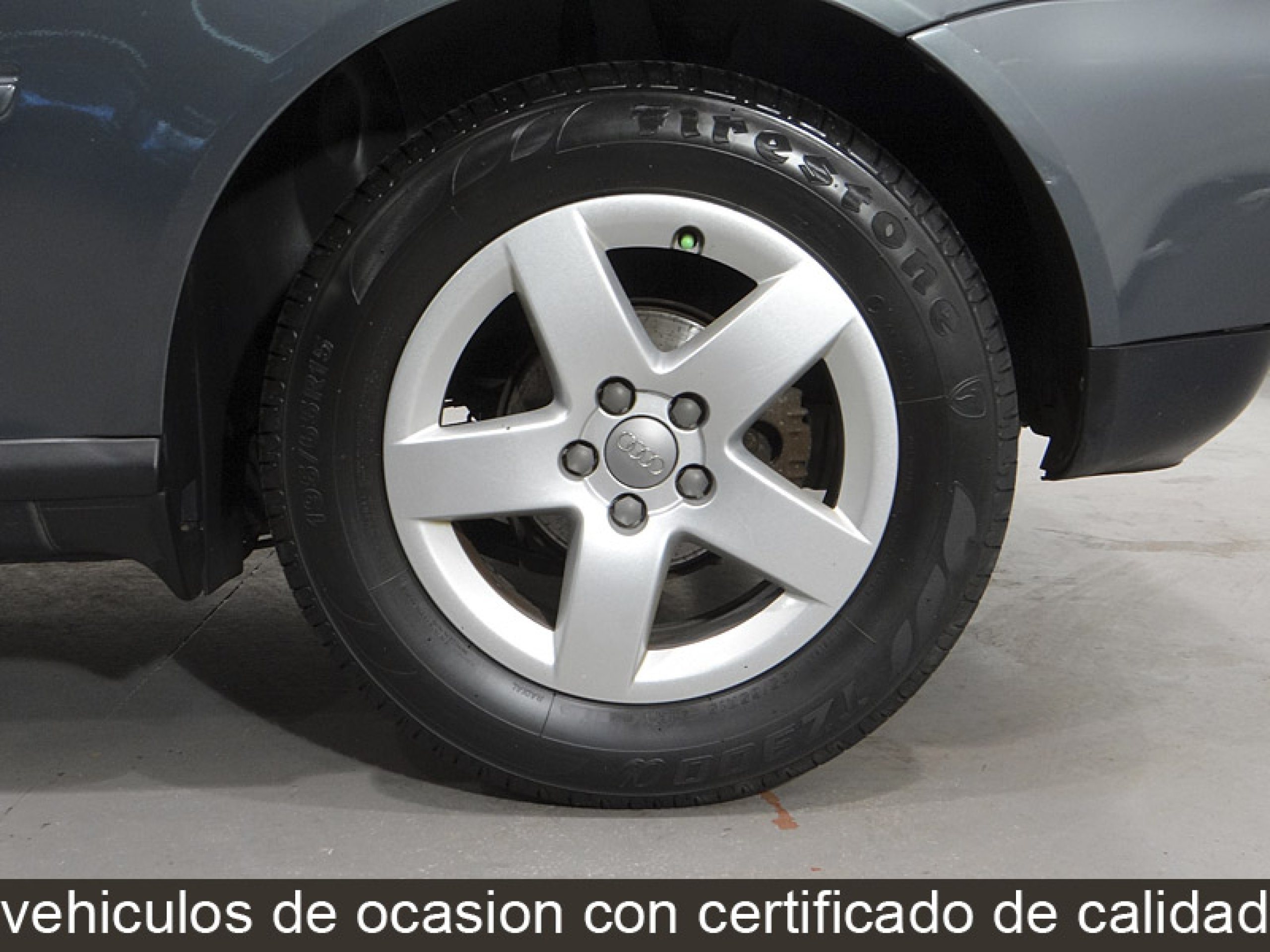 Foto Audi A3 32