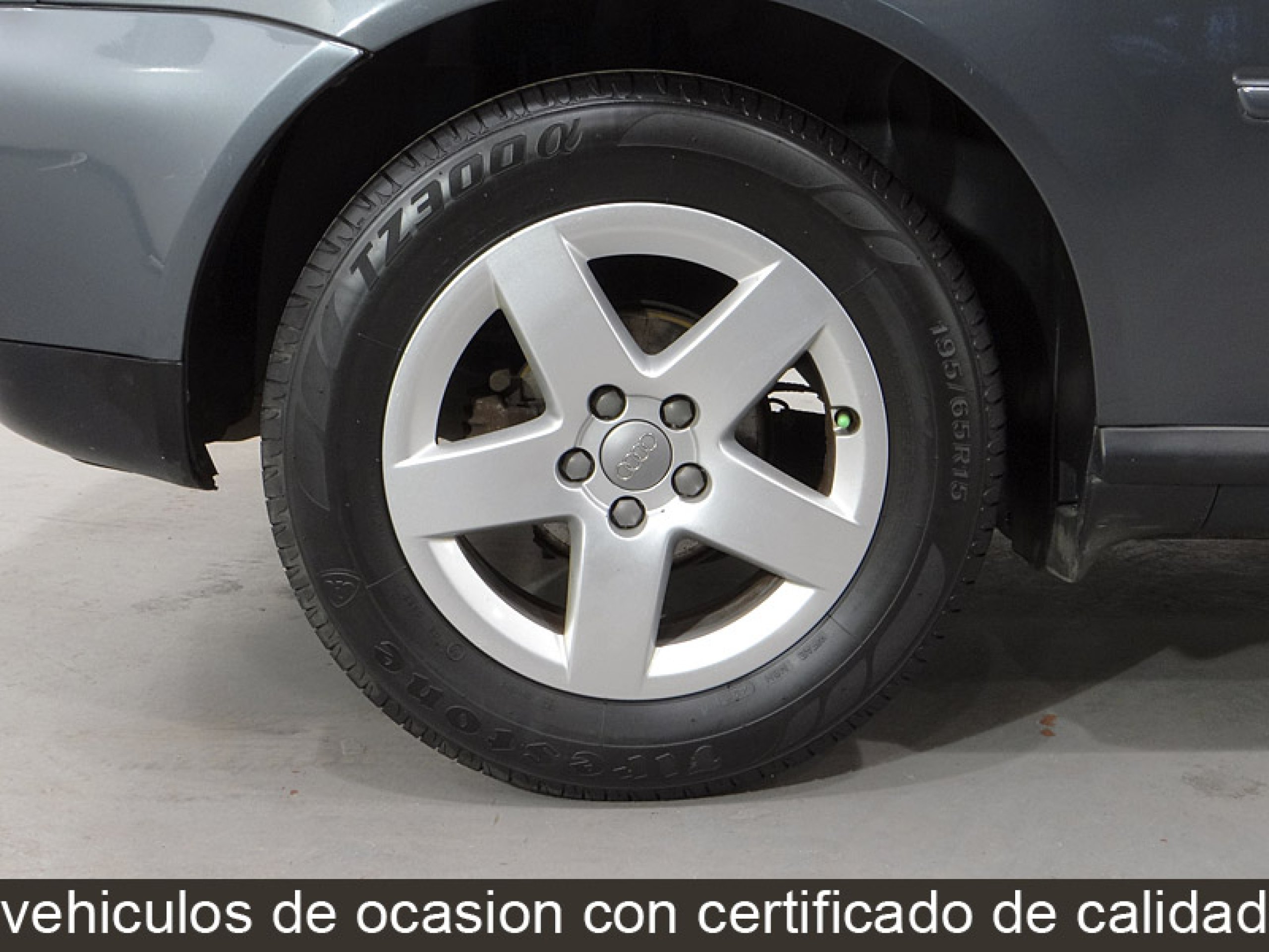 Foto Audi A3 33