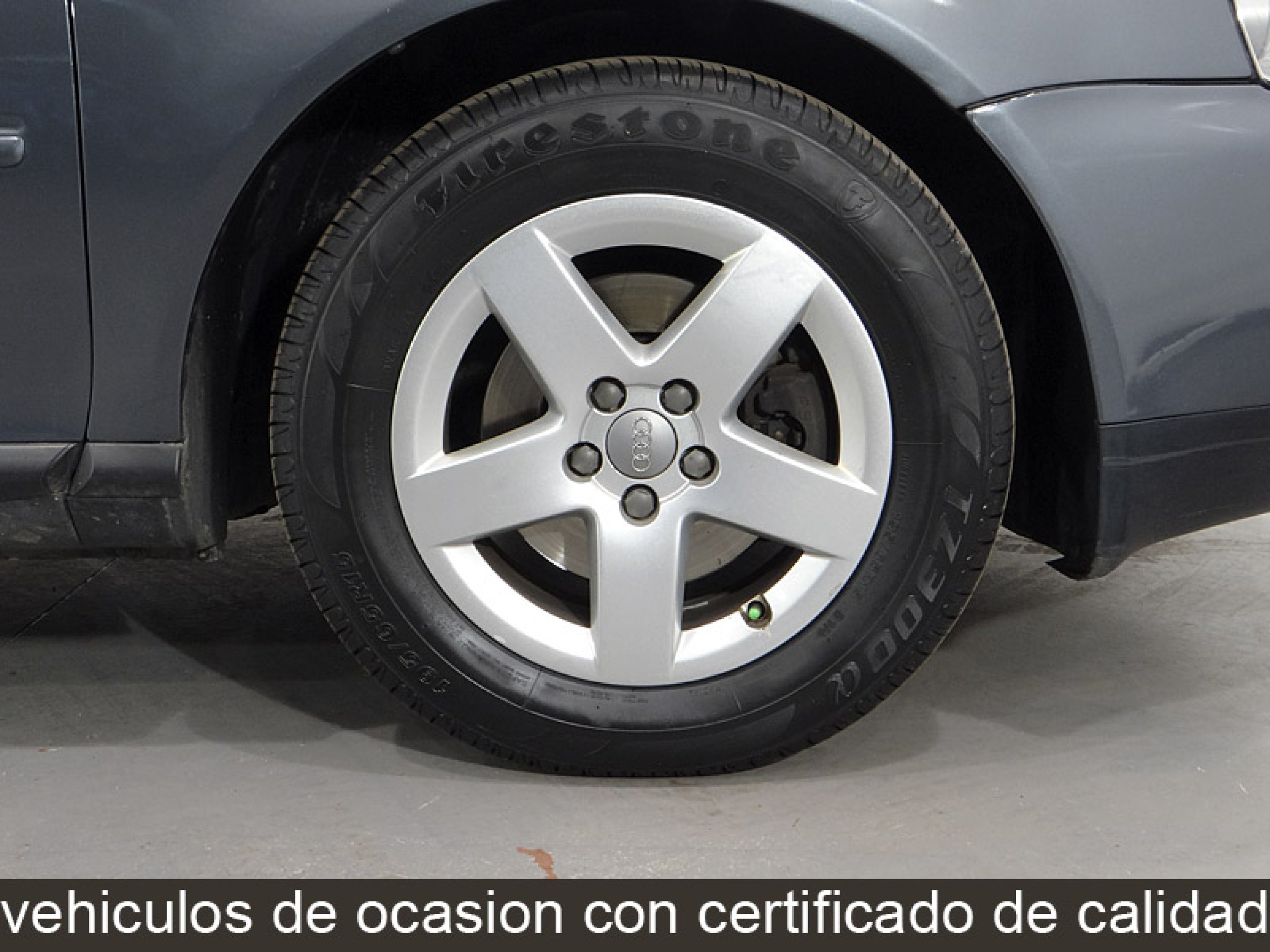 Foto Audi A3 34