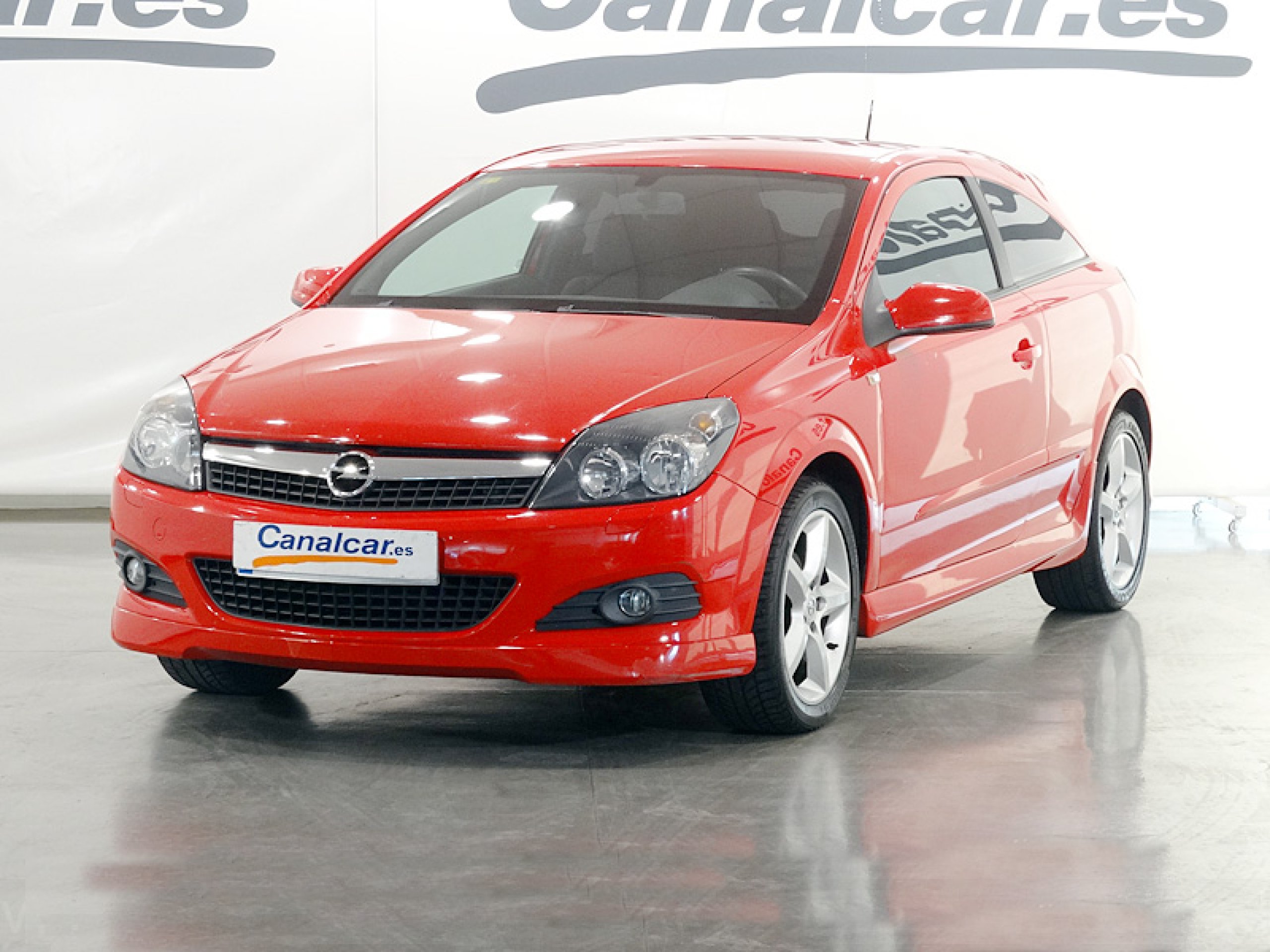 Foto Opel Astra 1