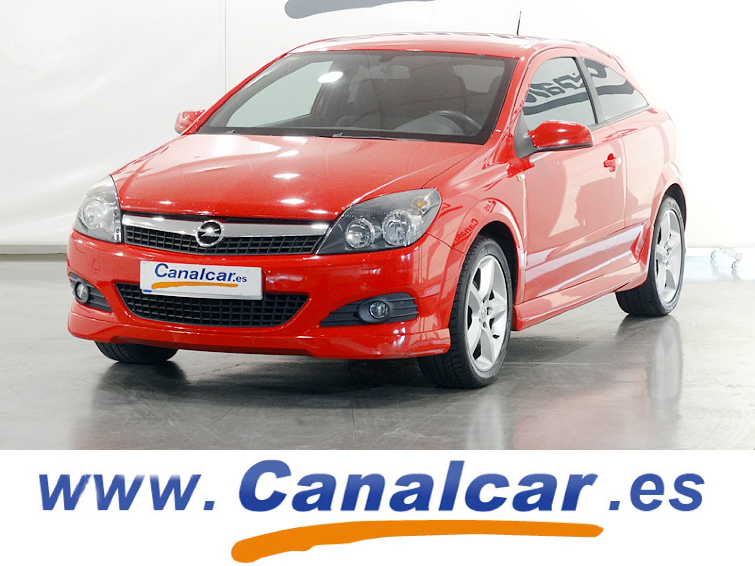 Foto Opel Astra 2