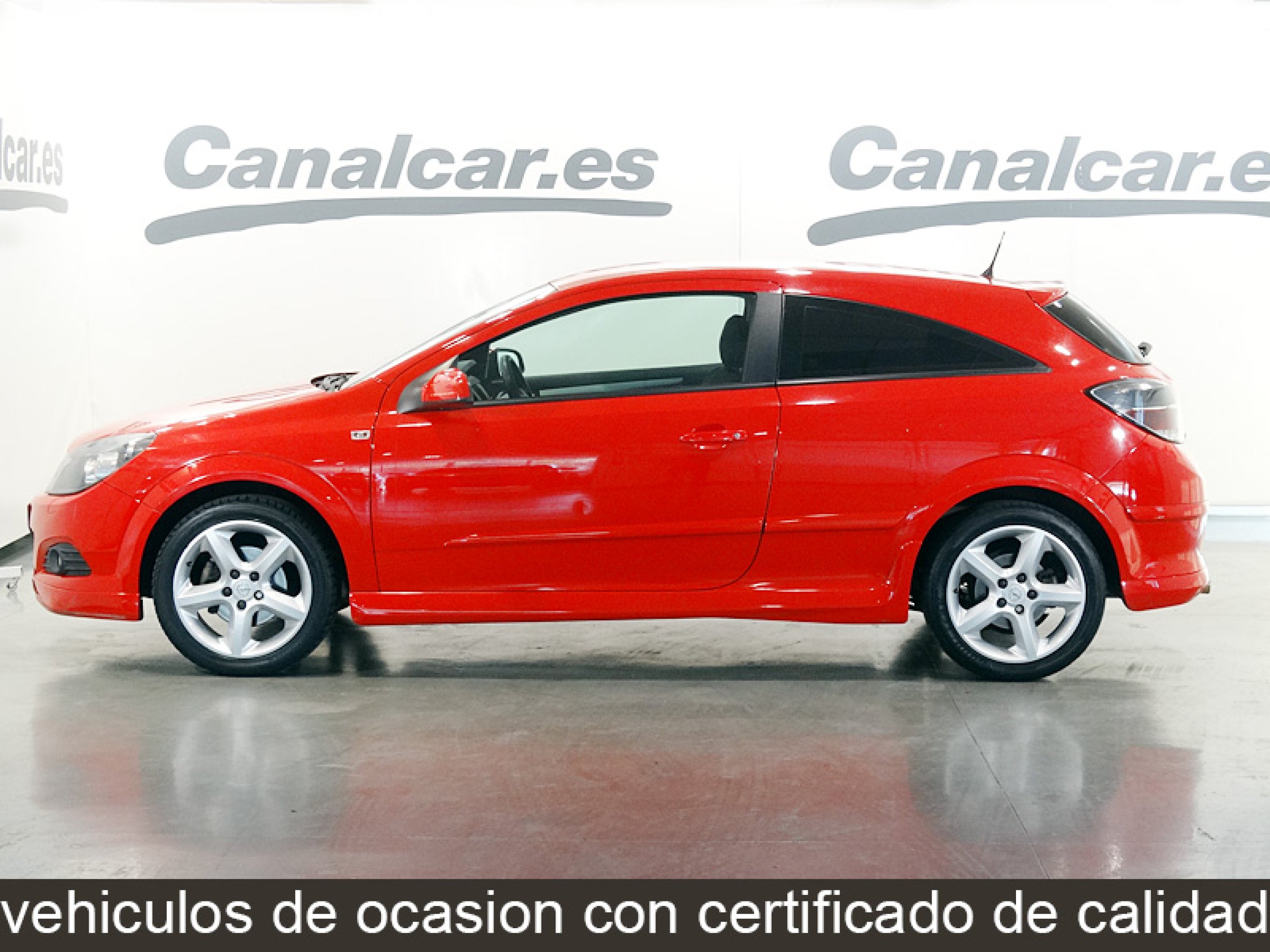 Foto Opel Astra 11
