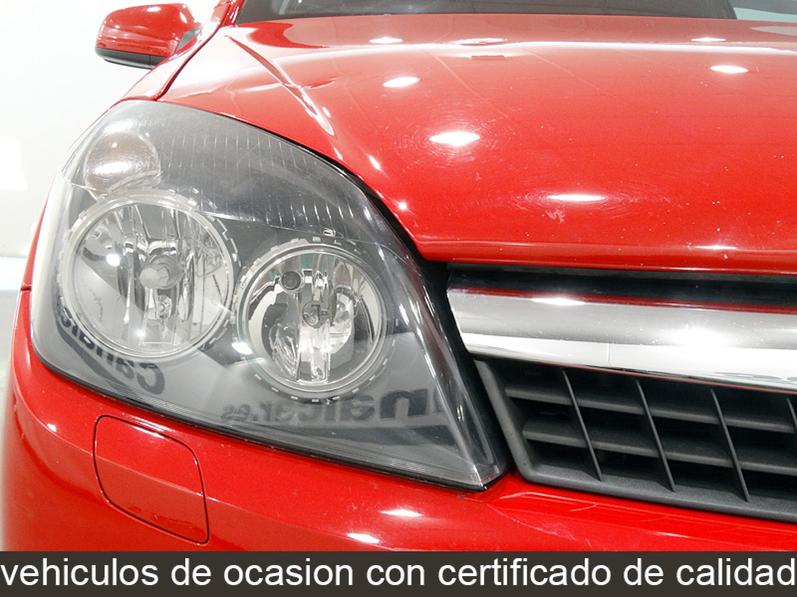Foto Opel Astra 13
