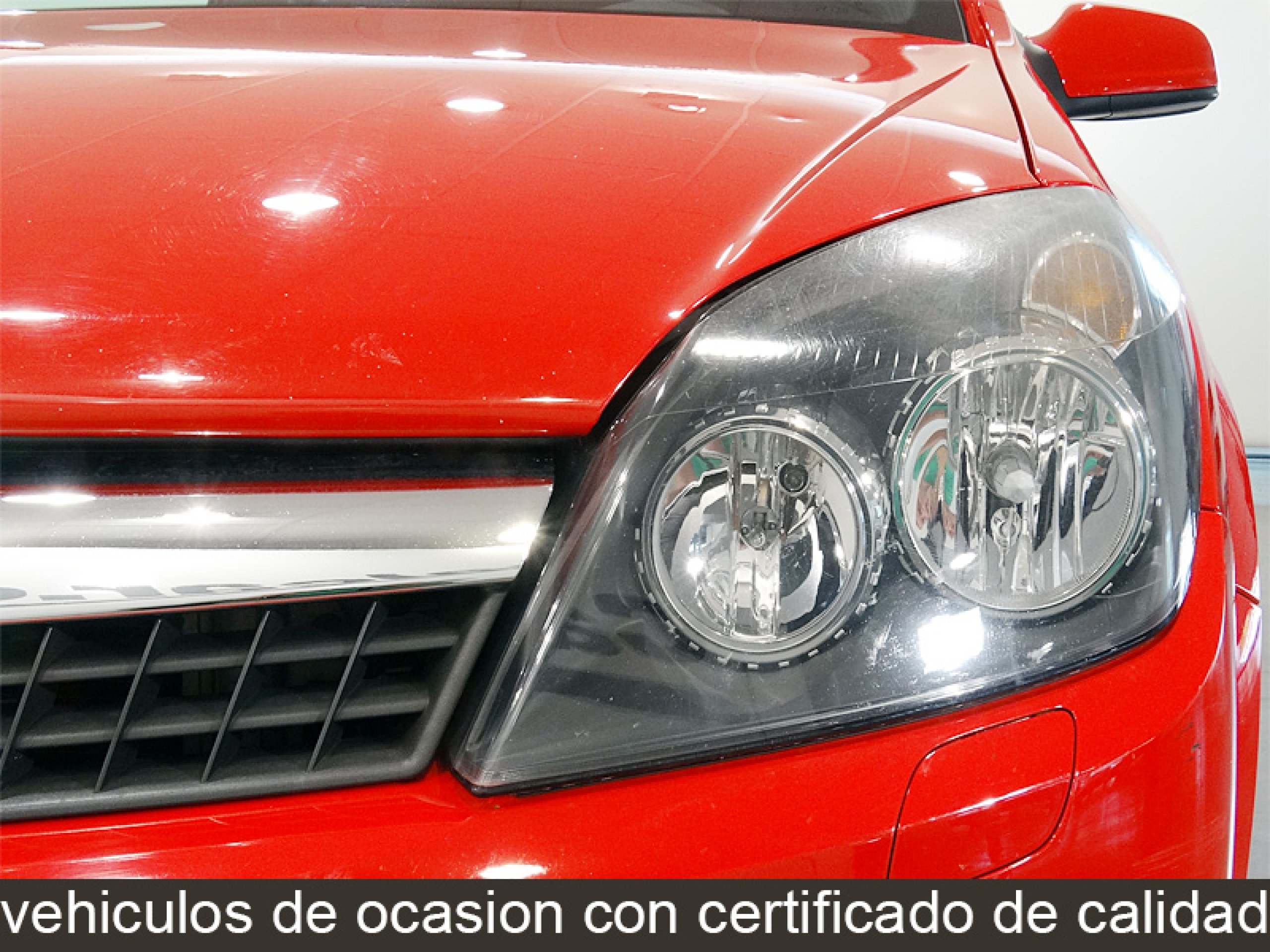 Foto Opel Astra 14