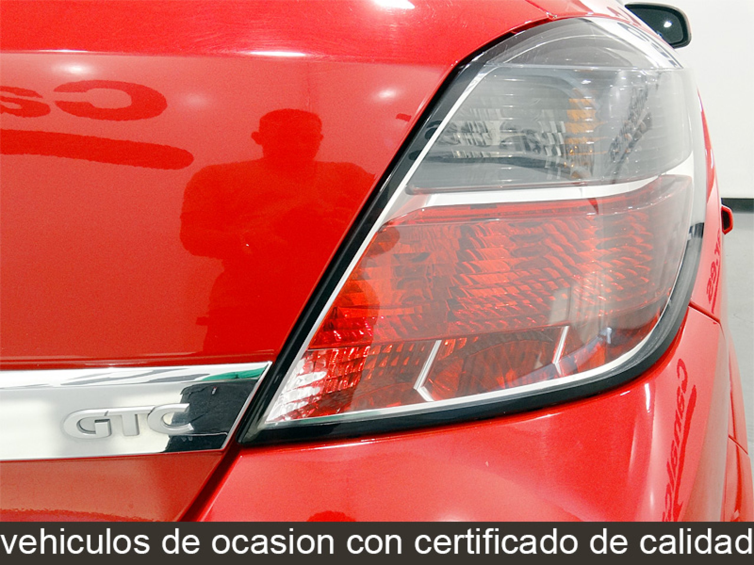 Foto Opel Astra 16