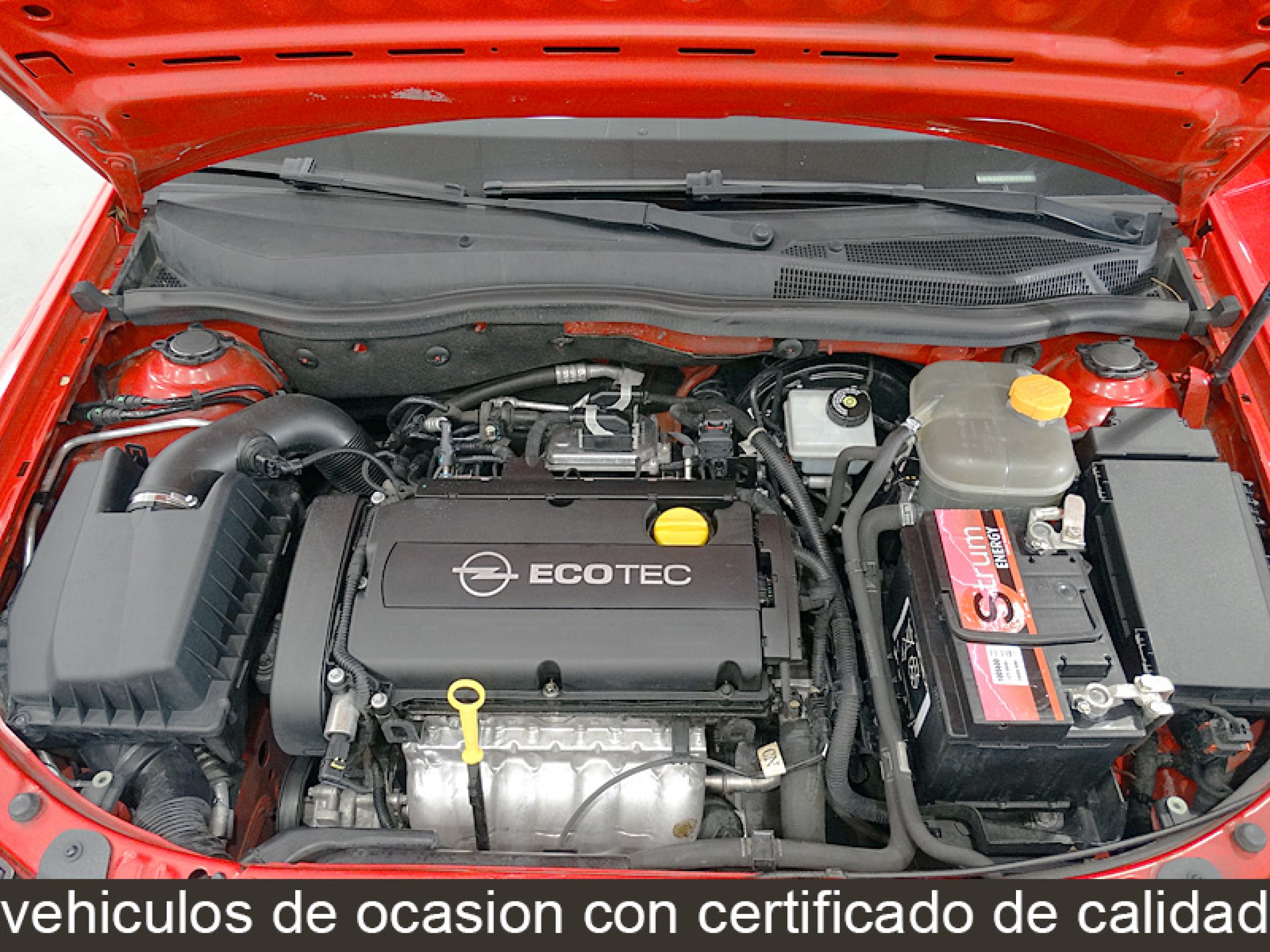 Foto Opel Astra 17