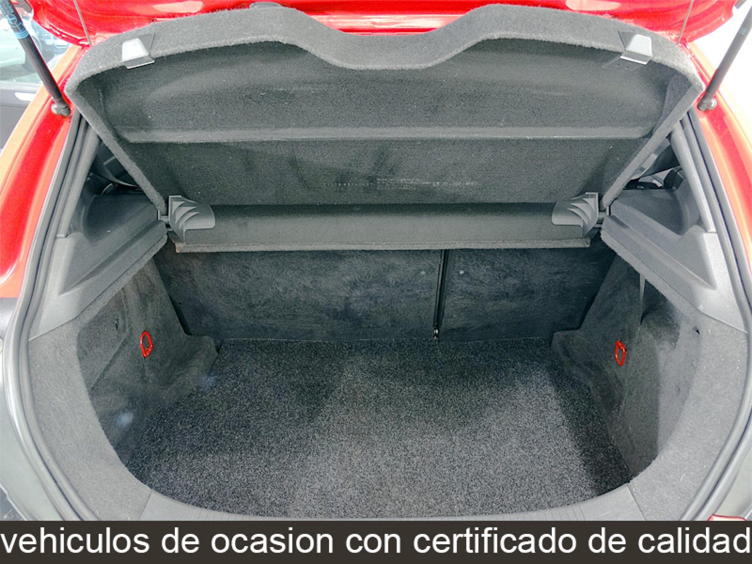 Foto Opel Astra 18
