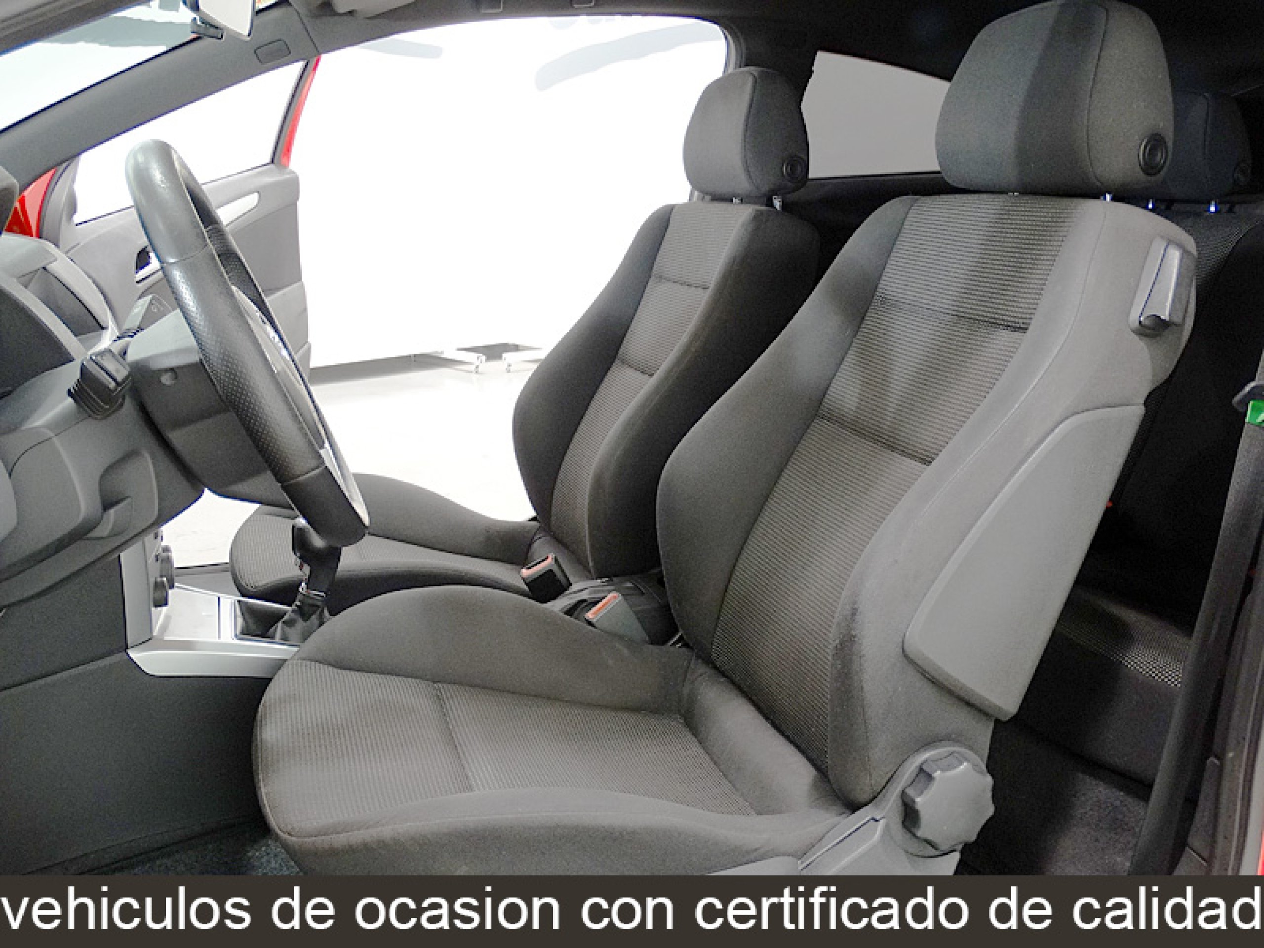 Foto Opel Astra 20