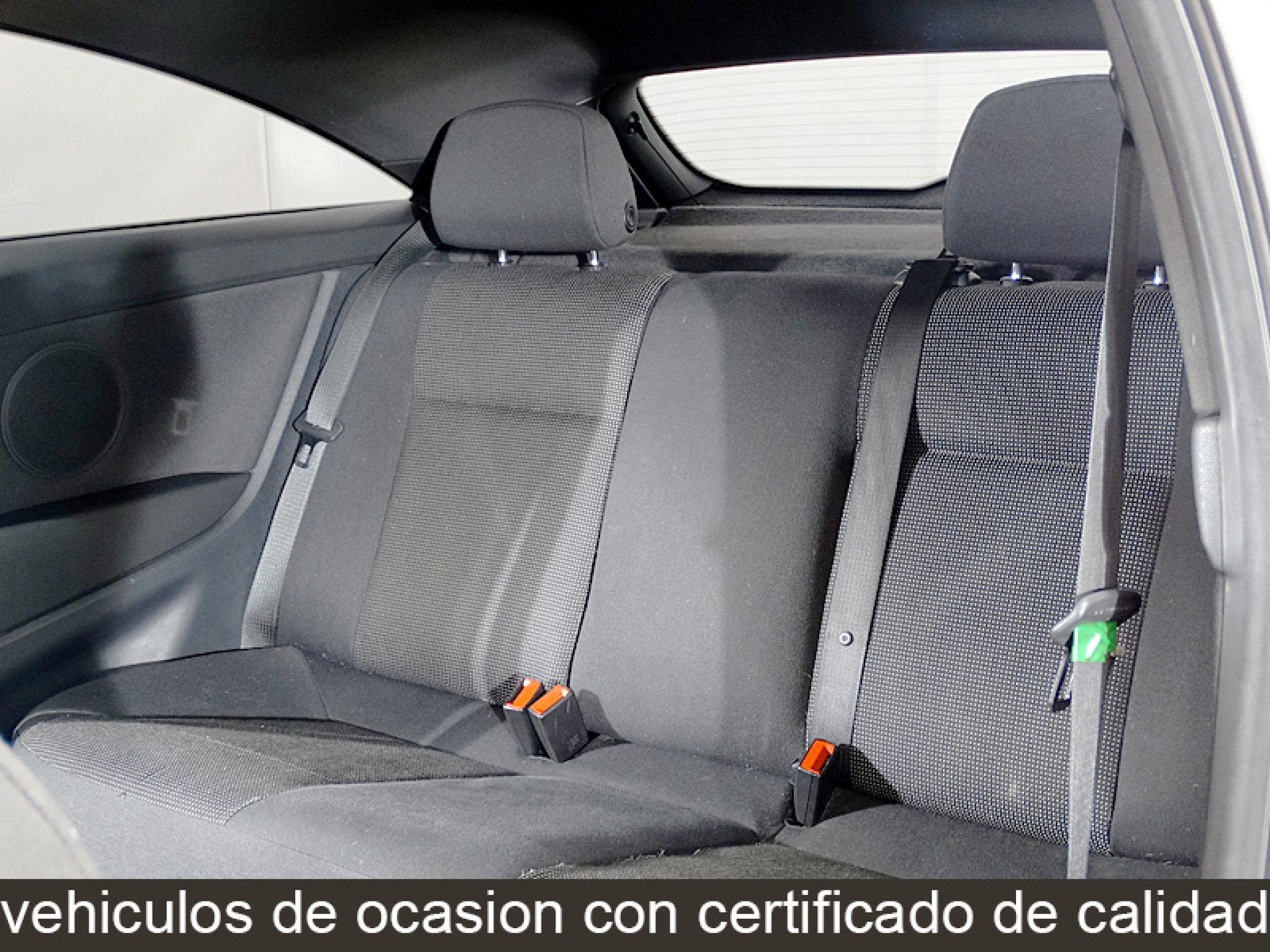 Foto Opel Astra 21