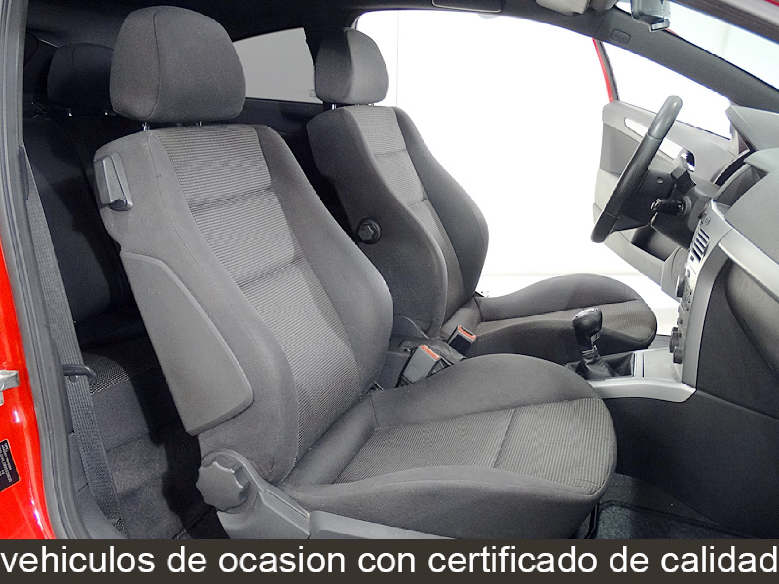 Foto Opel Astra 22