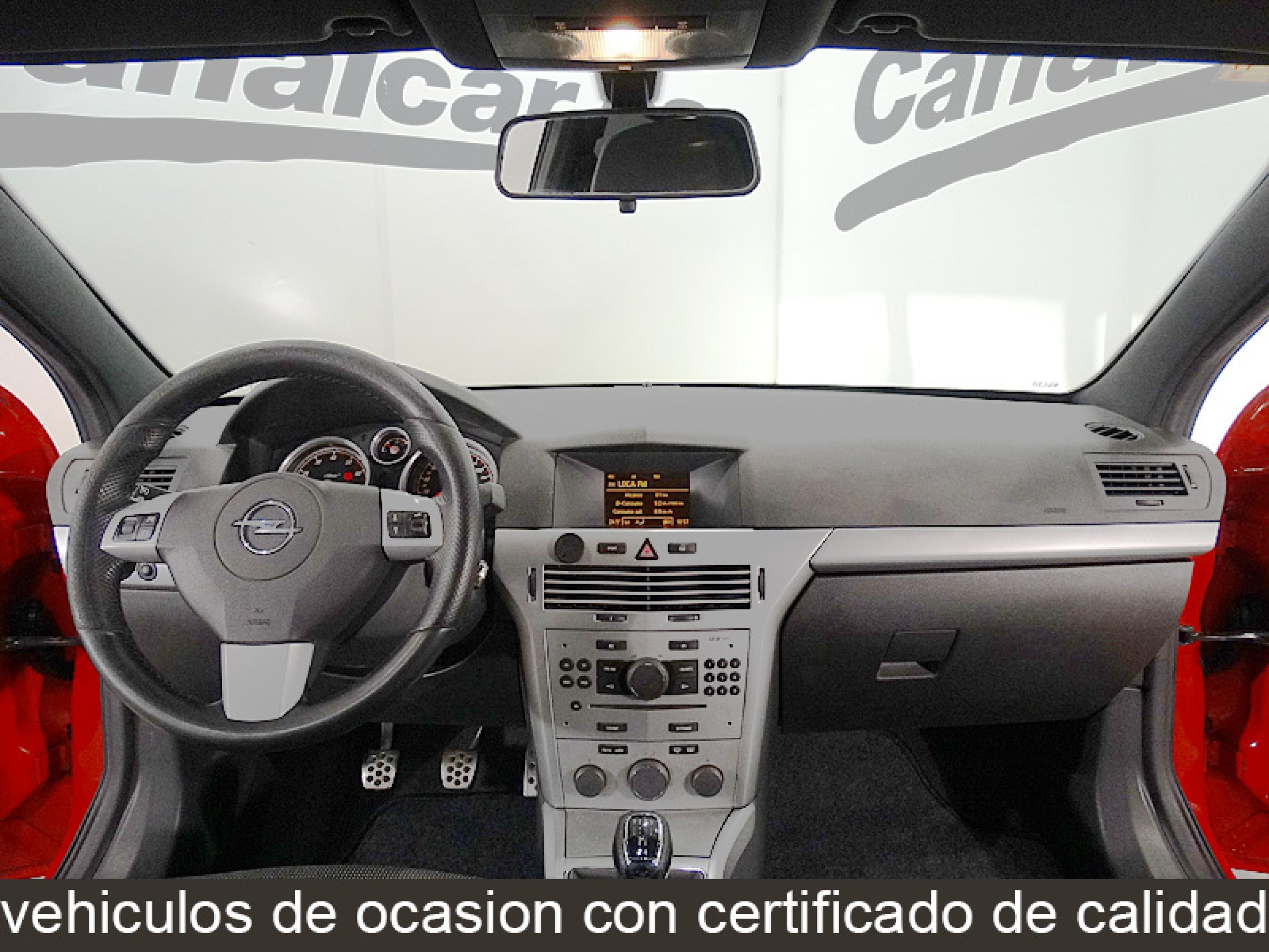 Foto Opel Astra 24