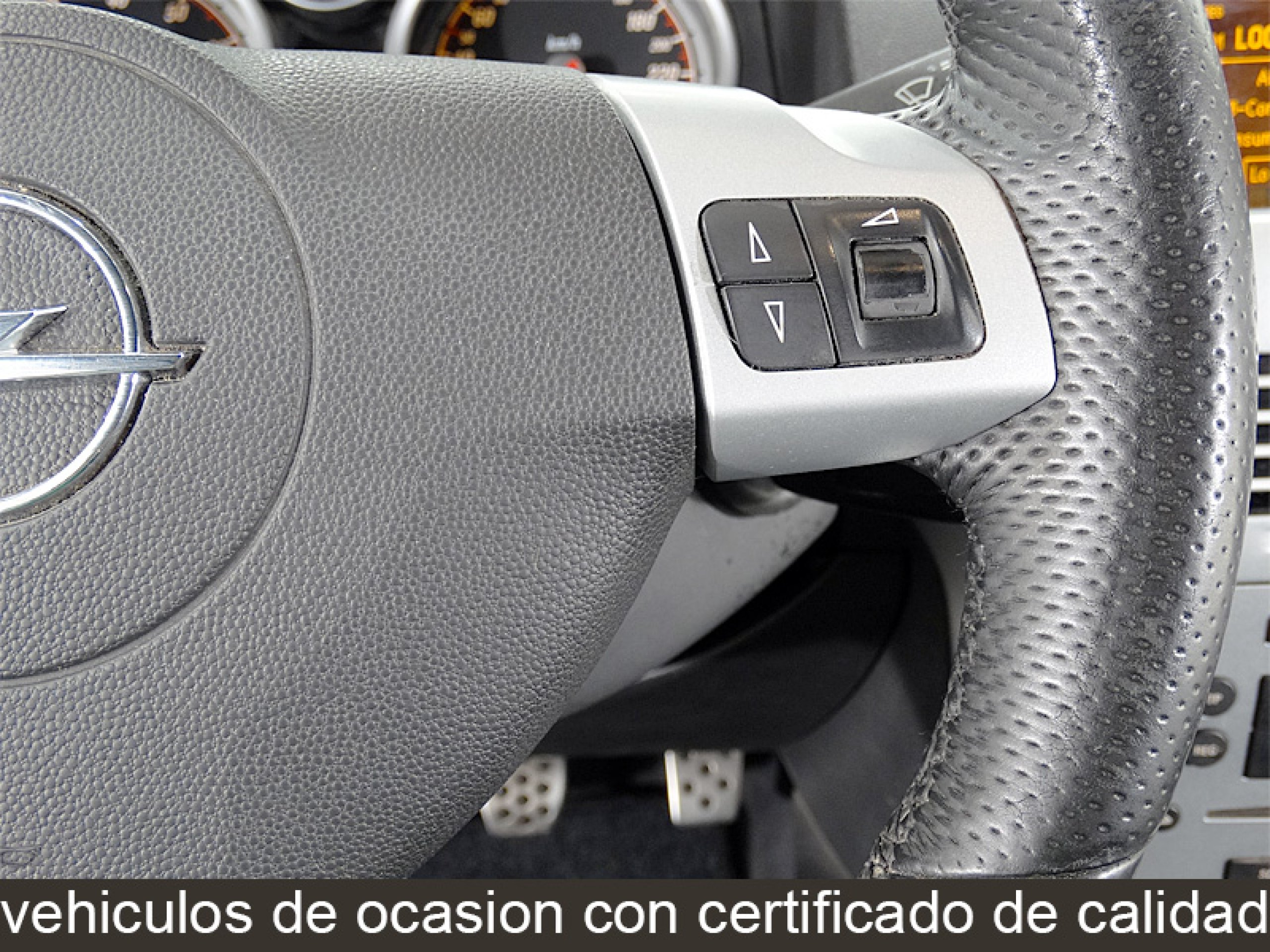 Foto Opel Astra 28