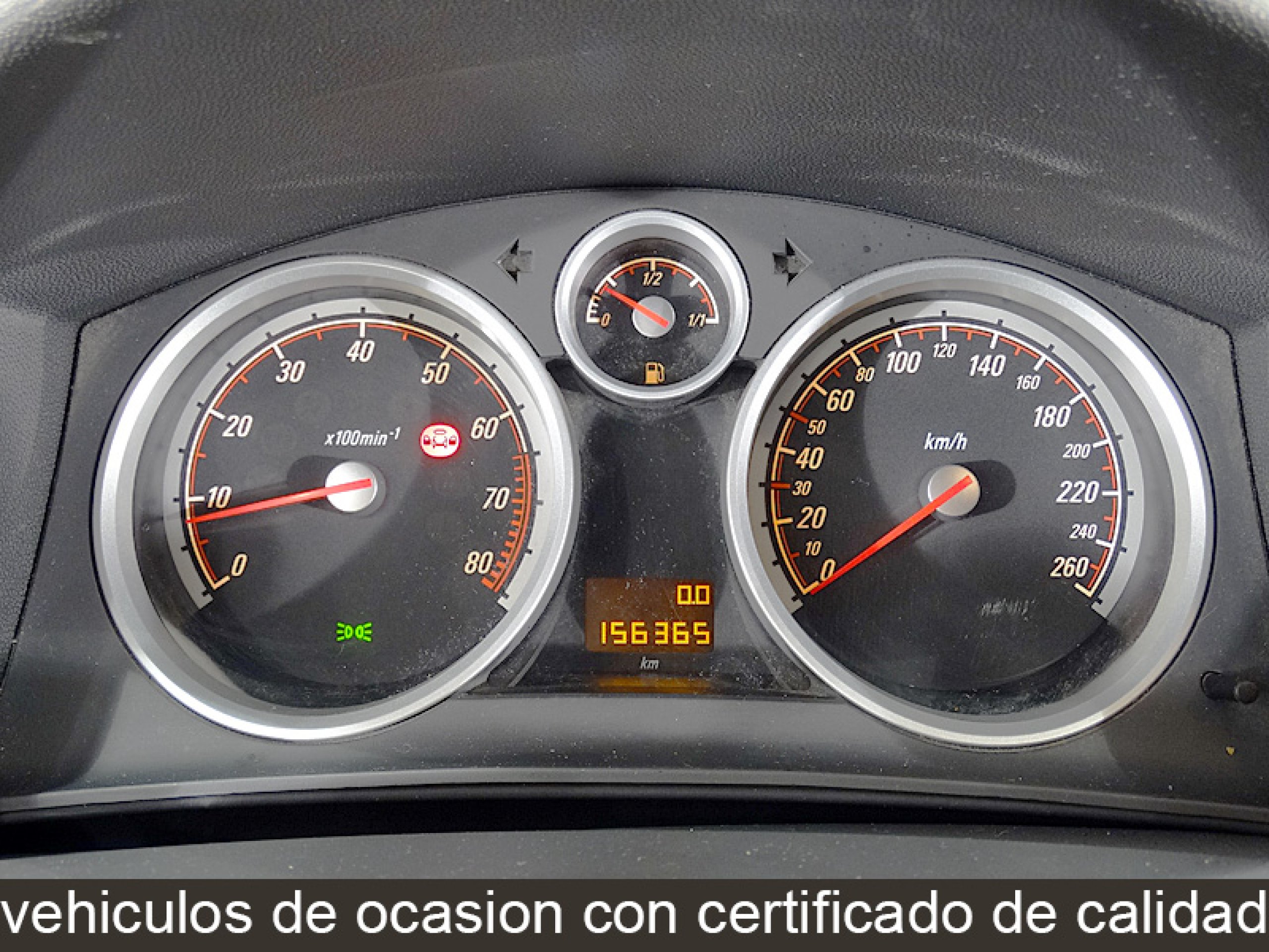 Foto Opel Astra 31