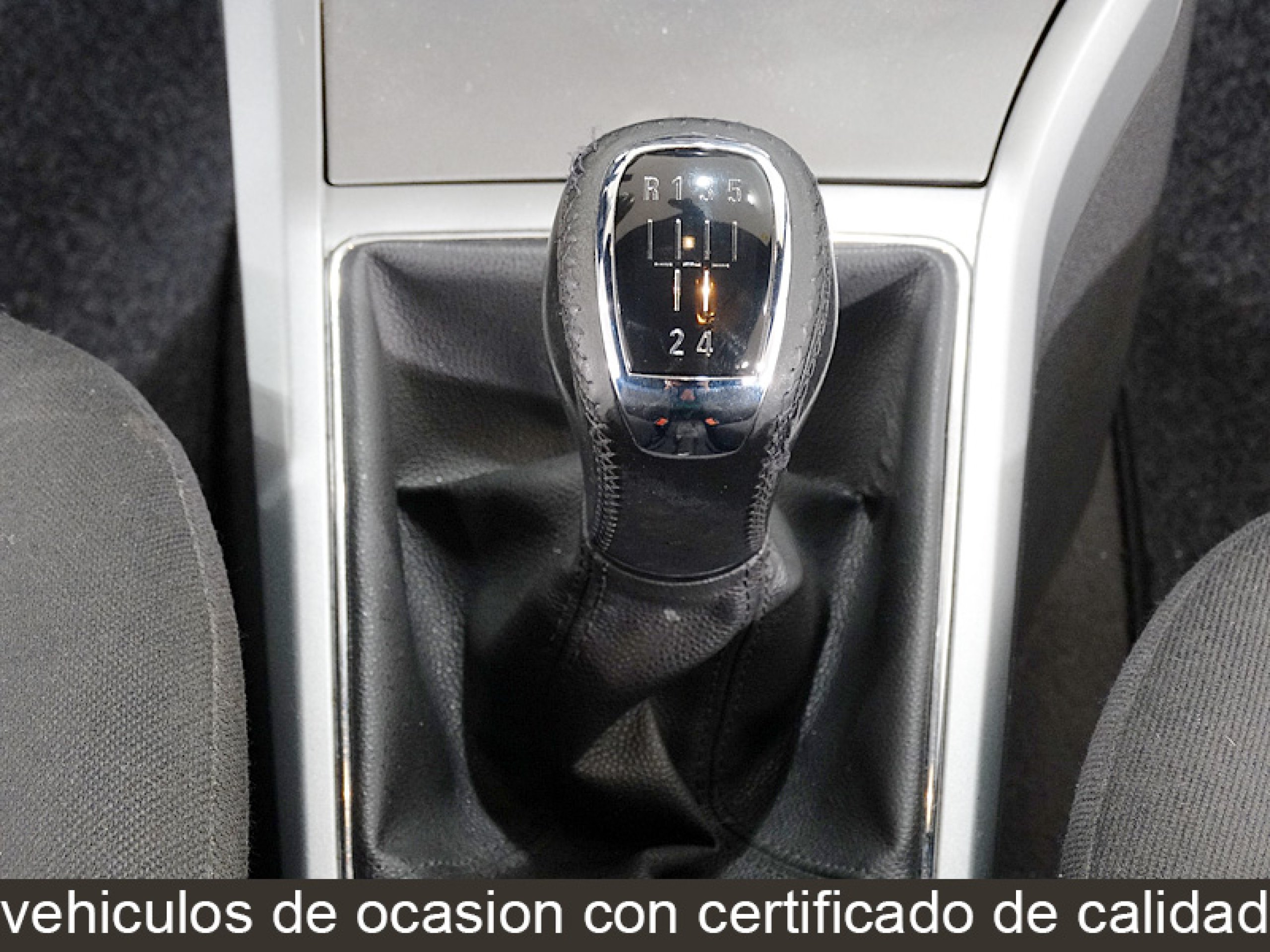 Foto Opel Astra 33