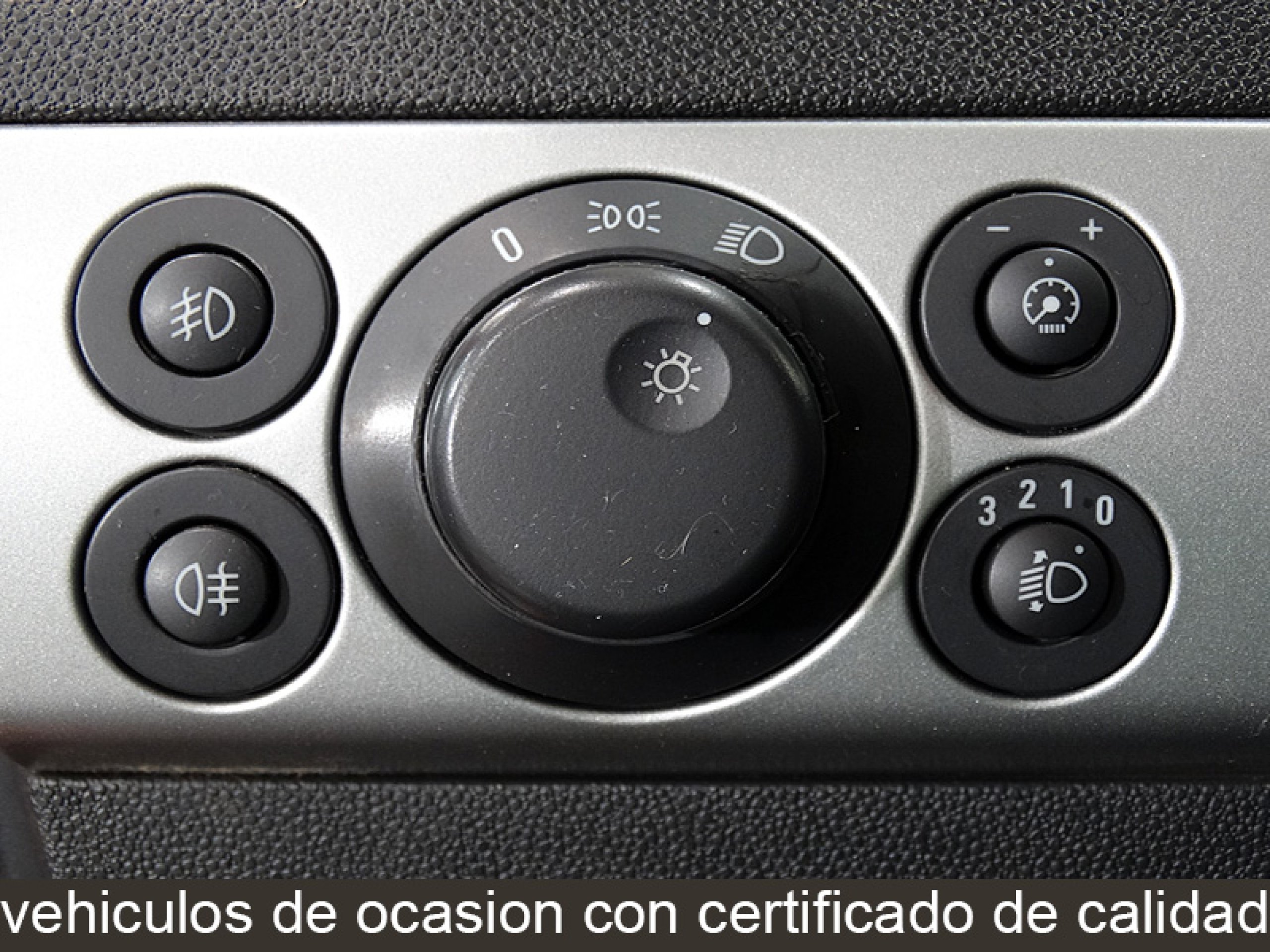 Foto Opel Astra 34
