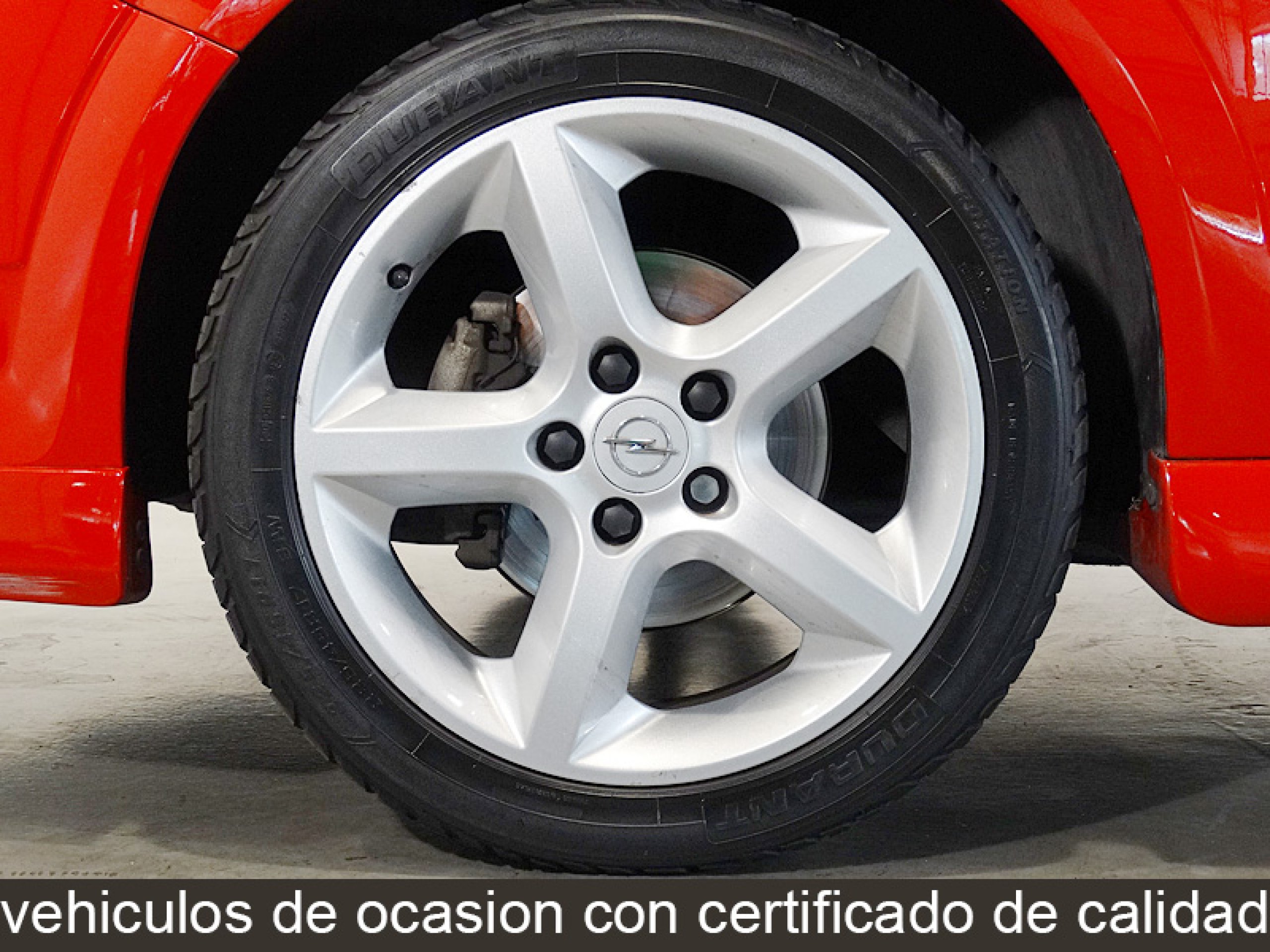 Foto Opel Astra 36