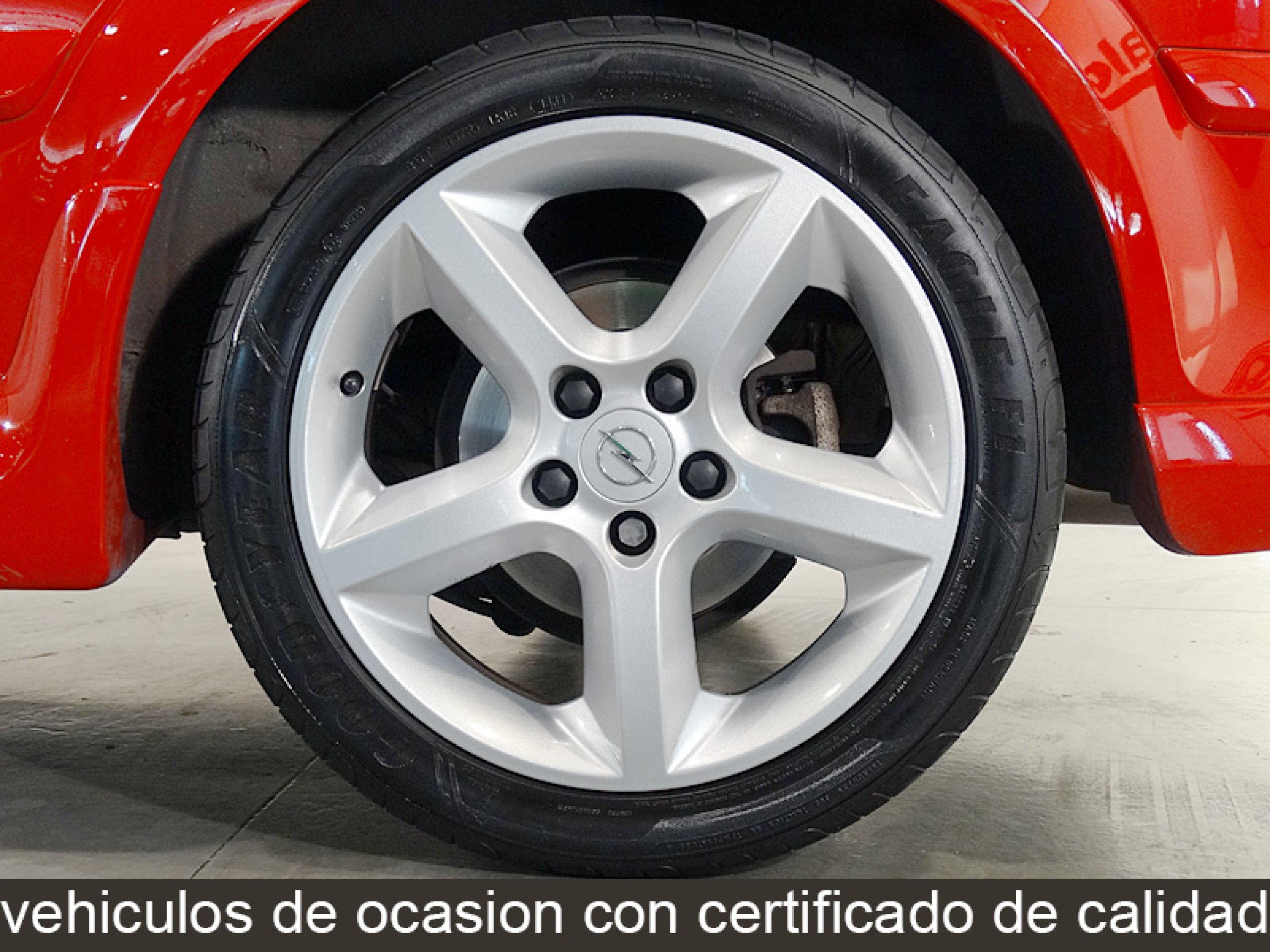 Foto Opel Astra 37