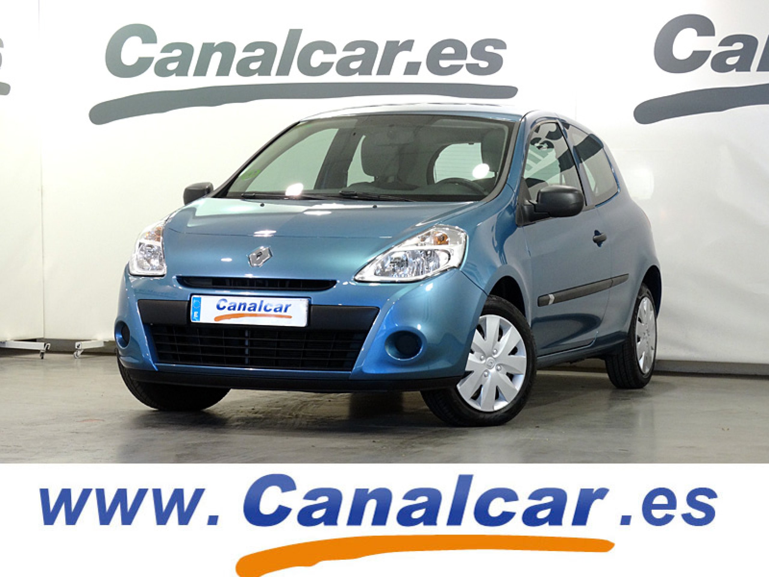 Foto Renault Clio 2