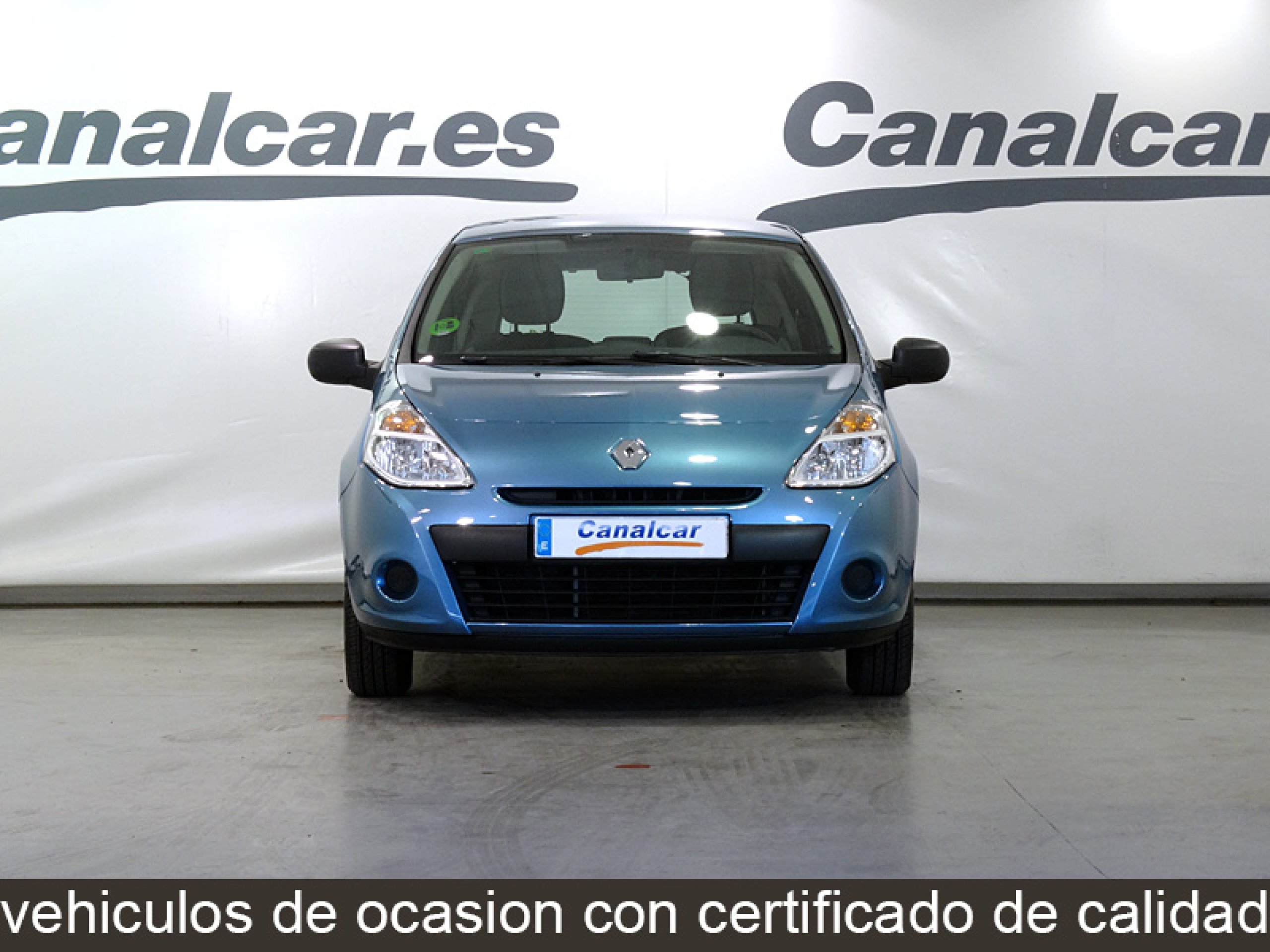 Foto Renault Clio 3