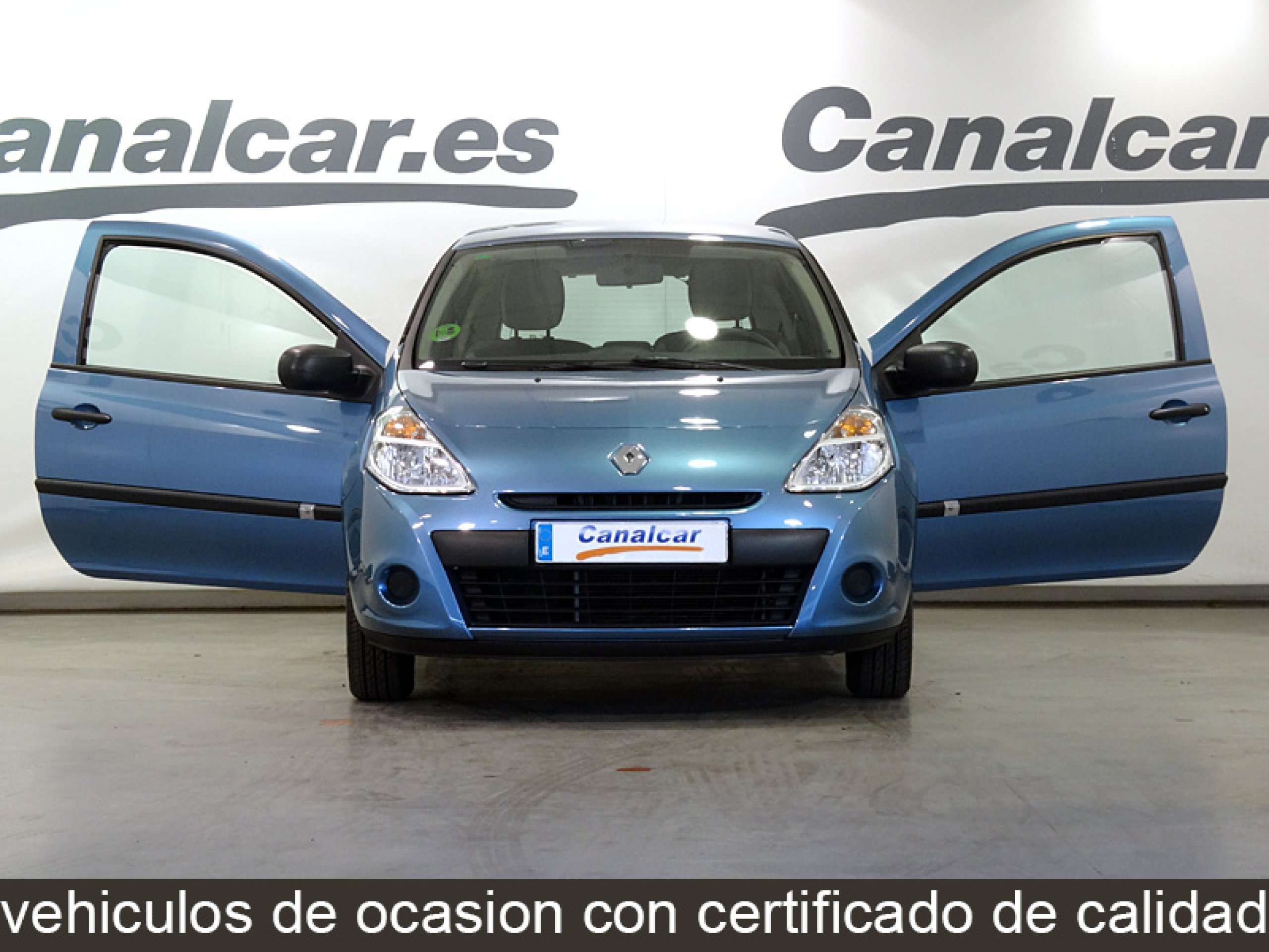 Foto Renault Clio 4