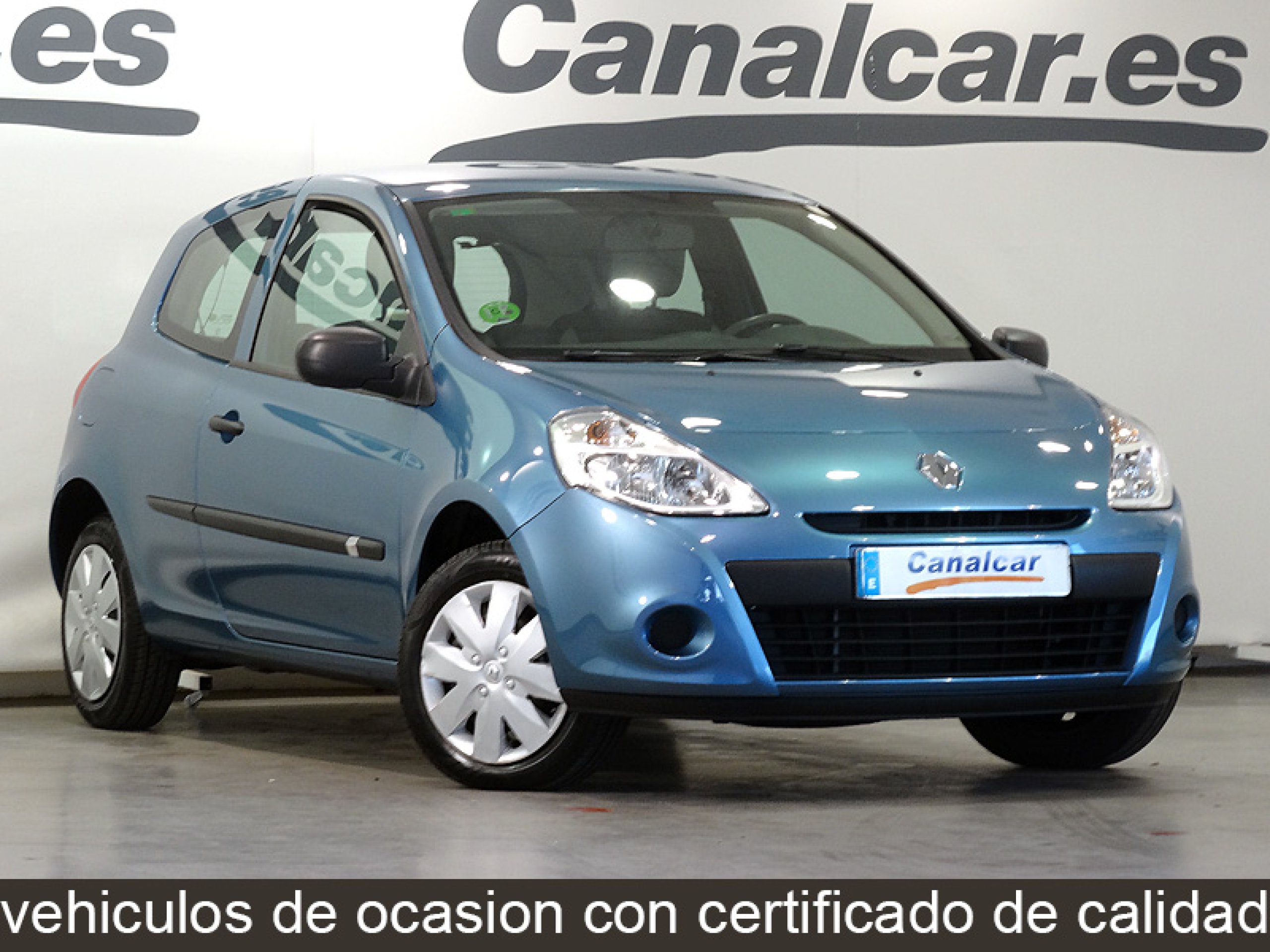 Foto Renault Clio 5