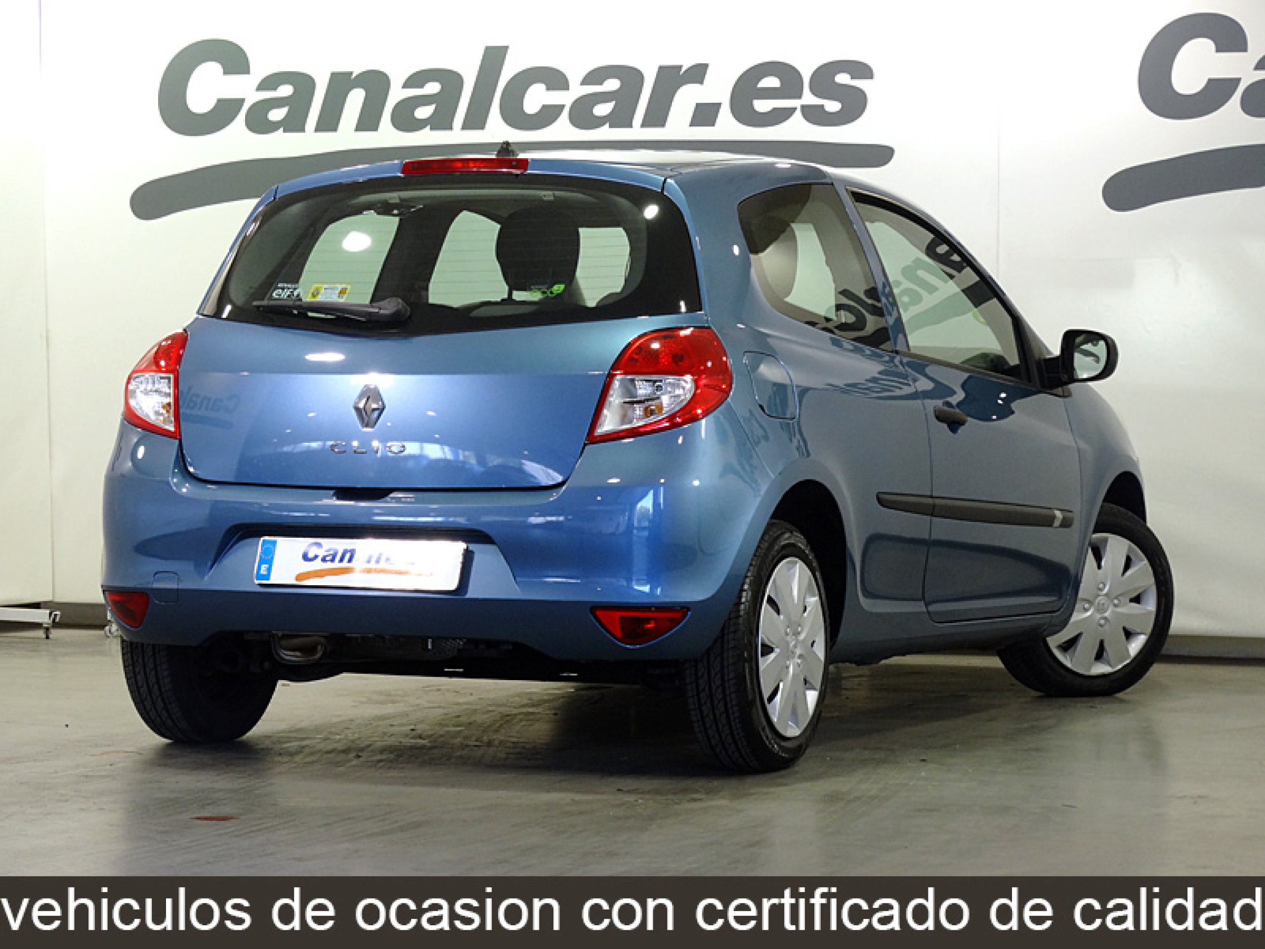 Foto Renault Clio 6