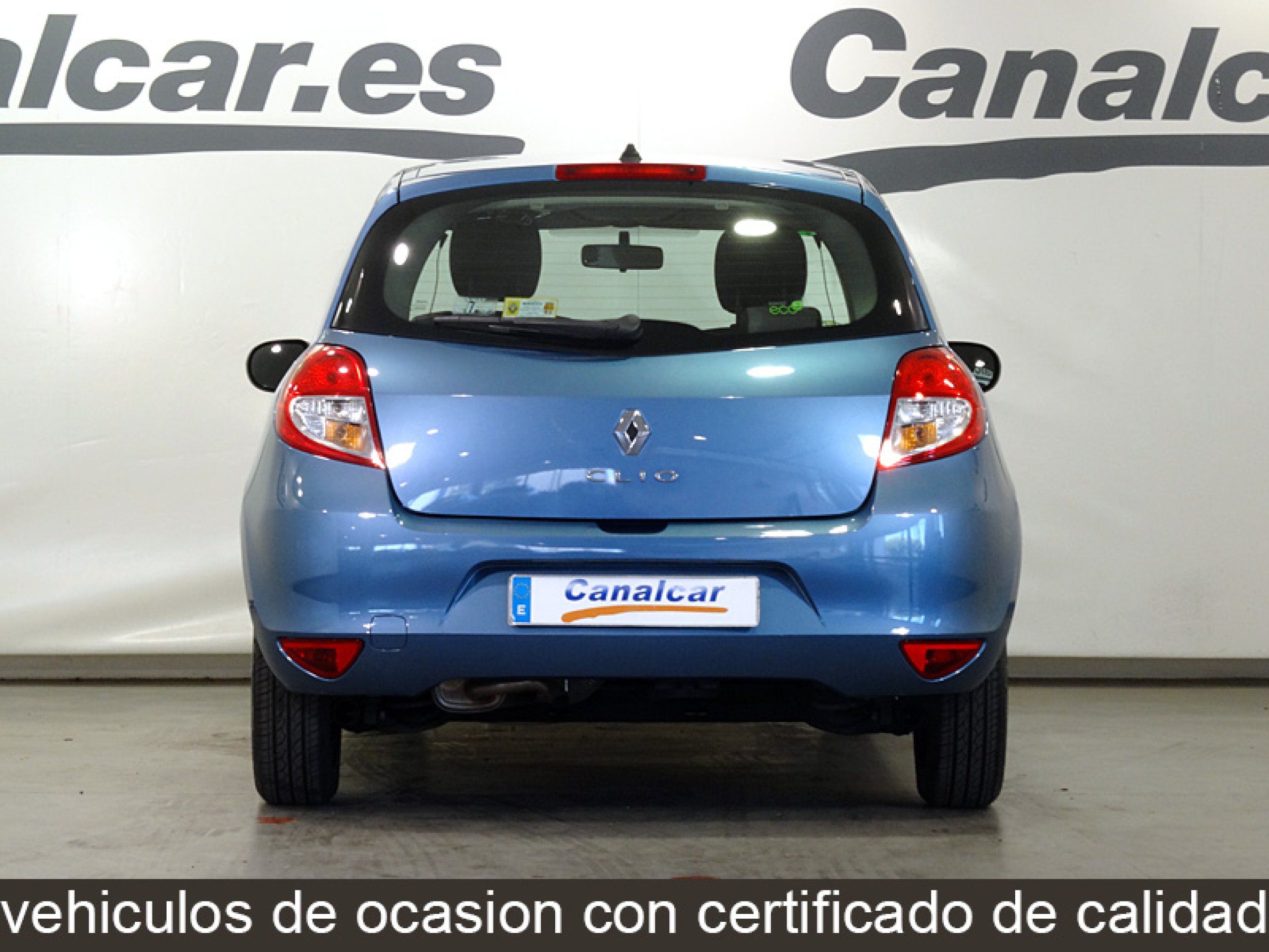 Foto Renault Clio 7