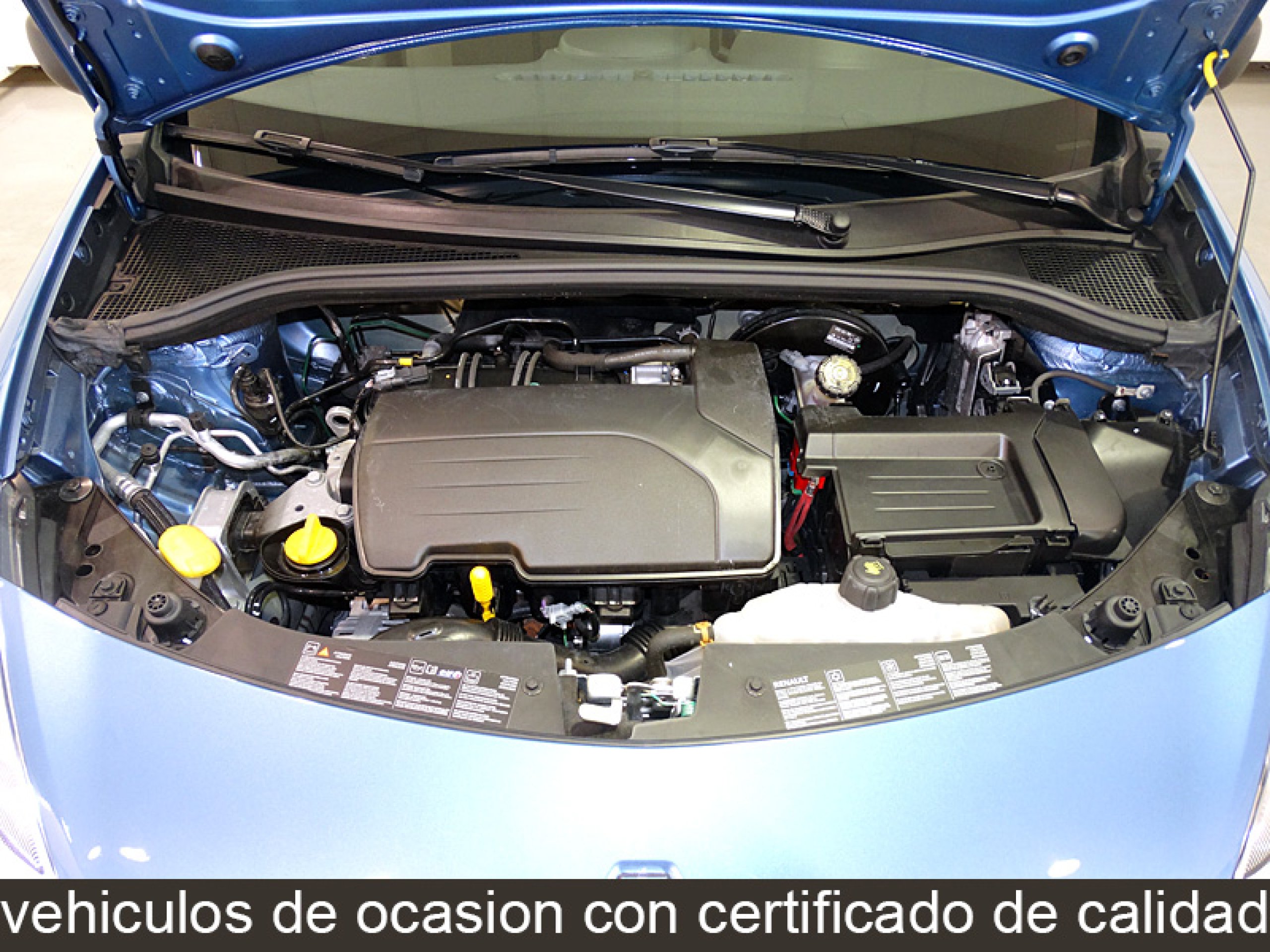 Foto Renault Clio 9