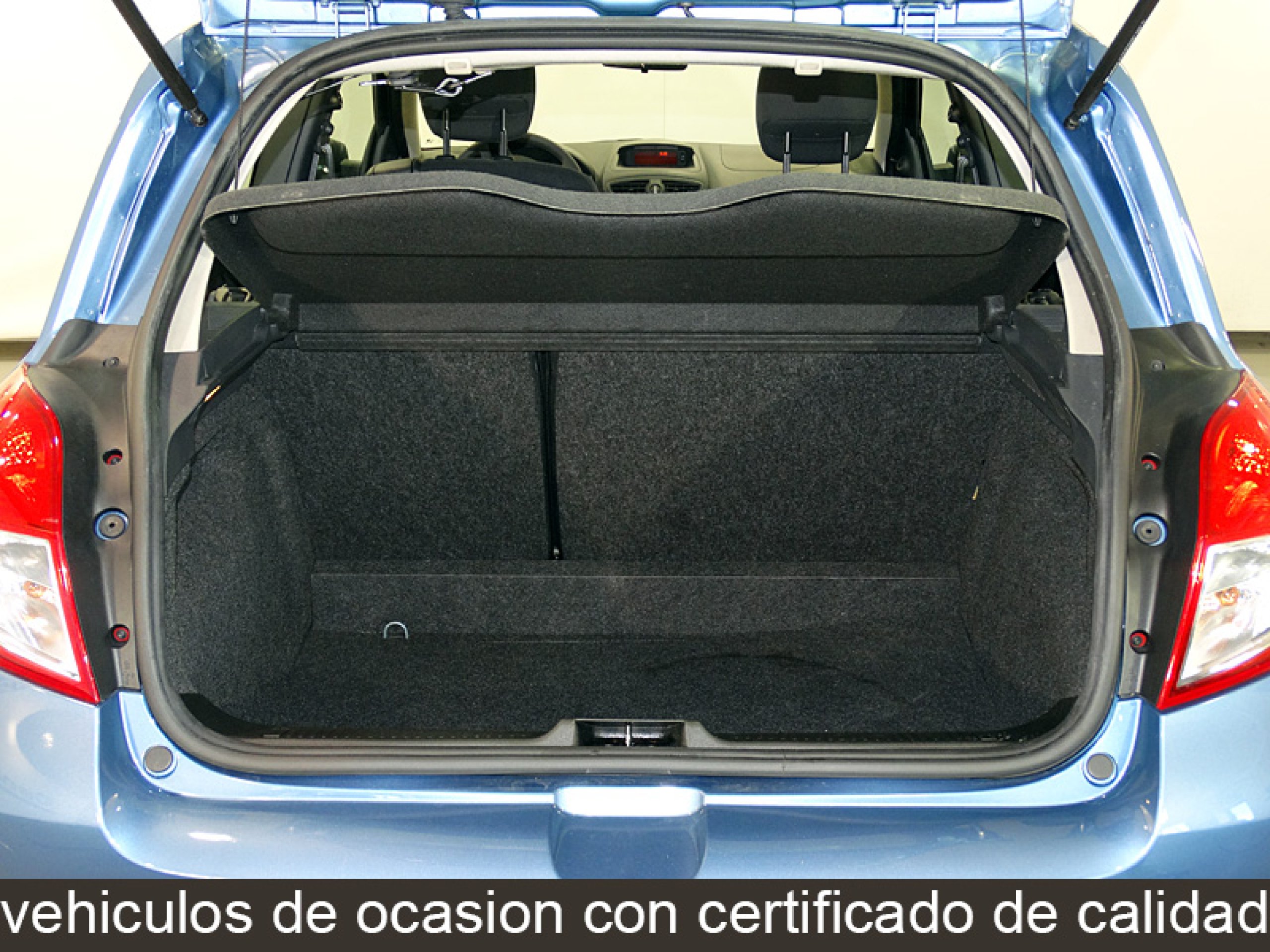 Foto Renault Clio 10
