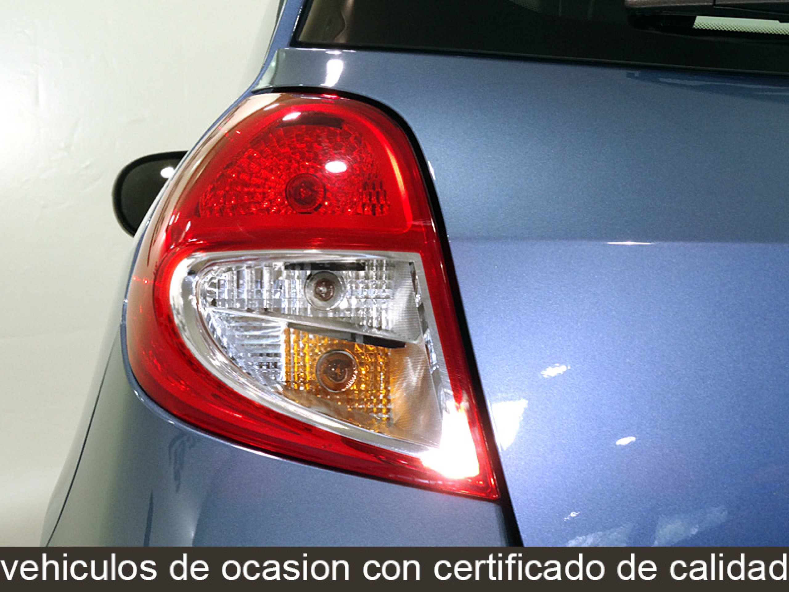 Foto Renault Clio 11