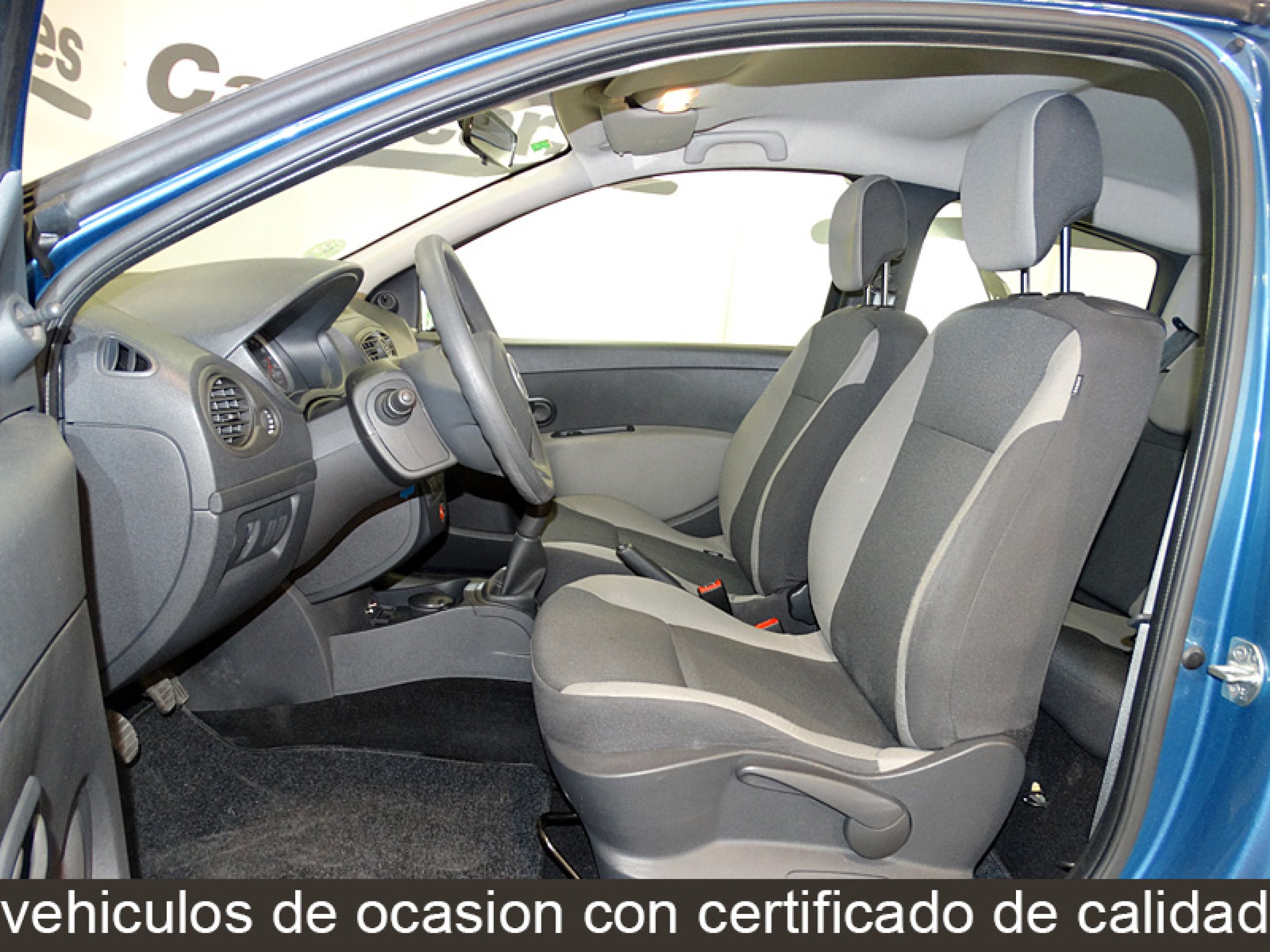 Foto Renault Clio 16