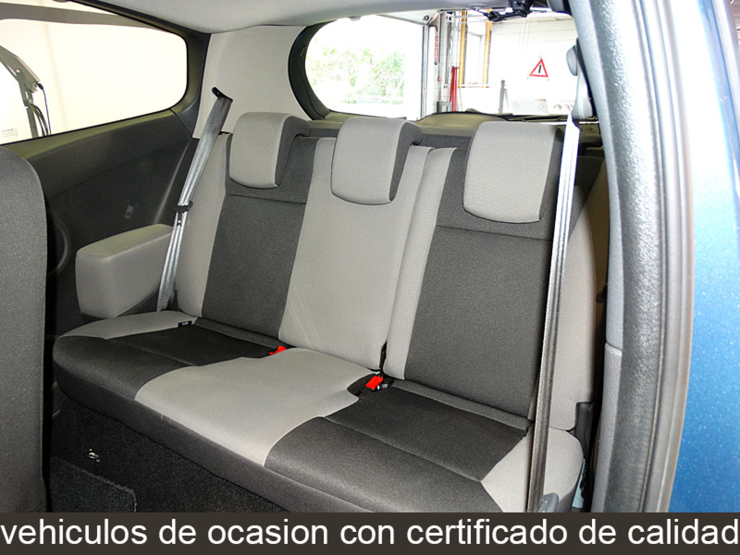 Foto Renault Clio 17